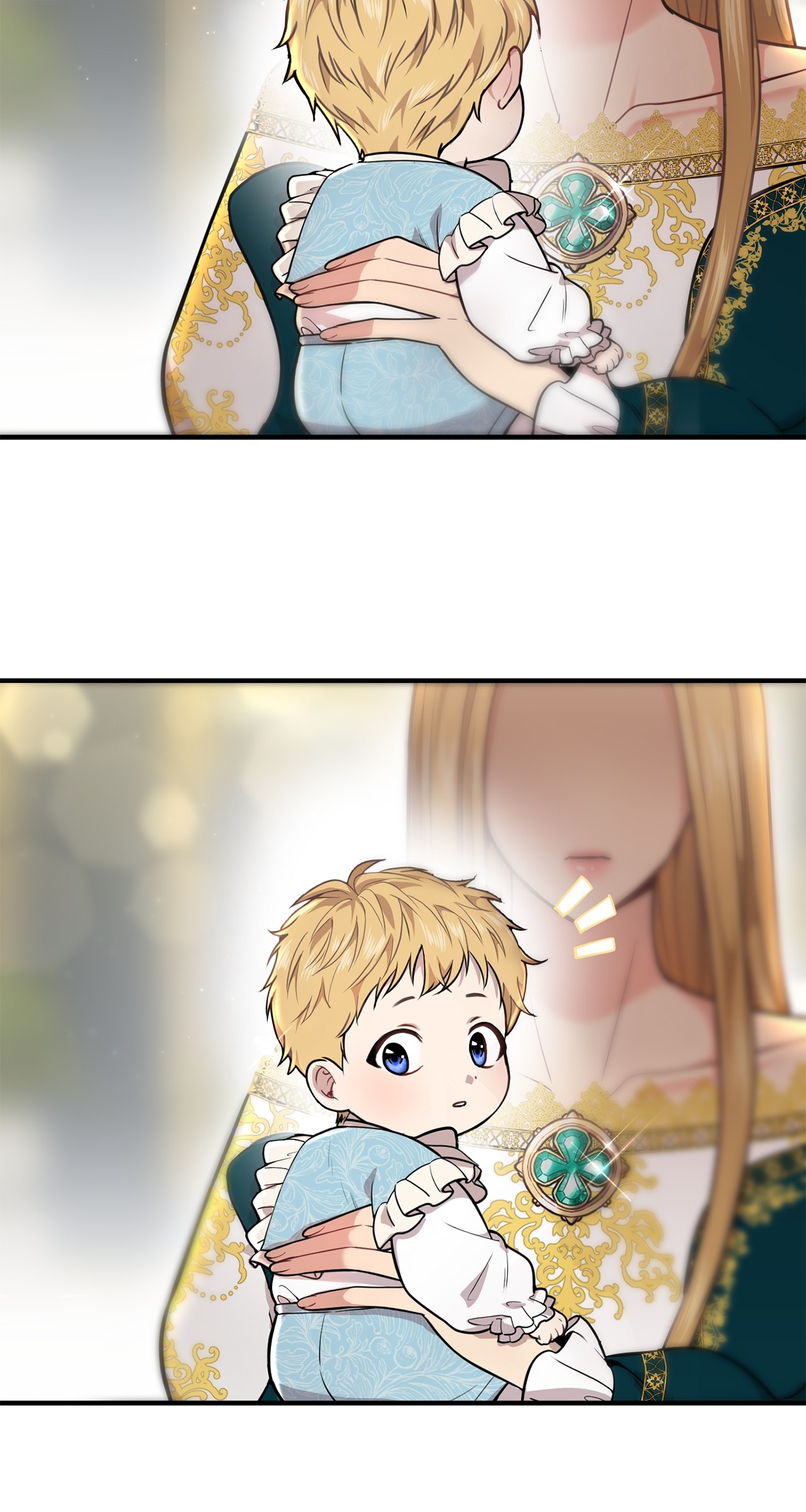 The Secret Bedroom of the Abandoned Princess [Official] - Chapter 26 manhwa