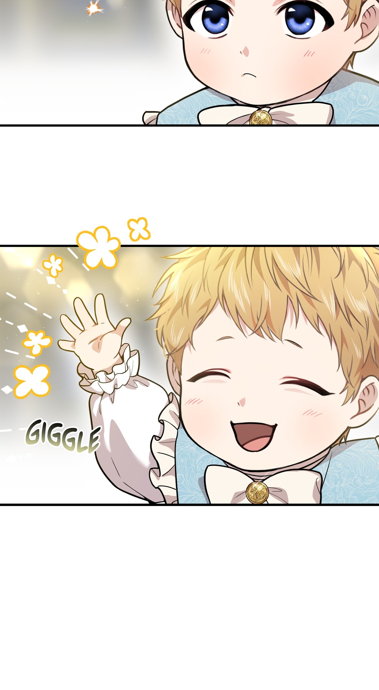 The Secret Bedroom of the Abandoned Princess [Official] - Chapter 26 manhwa