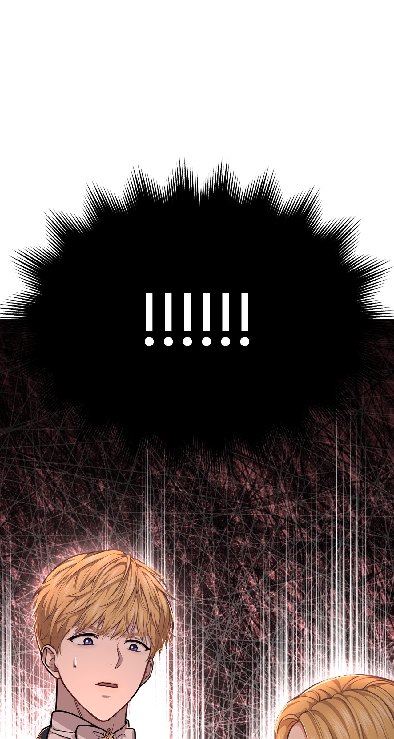 The Secret Bedroom of the Abandoned Princess [Official] - Chapter 26 manhwa