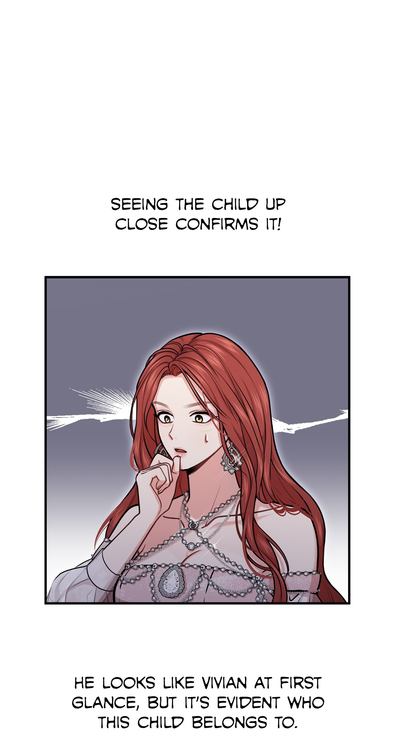 The Secret Bedroom of the Abandoned Princess [Official] - Chapter 26 manhwa