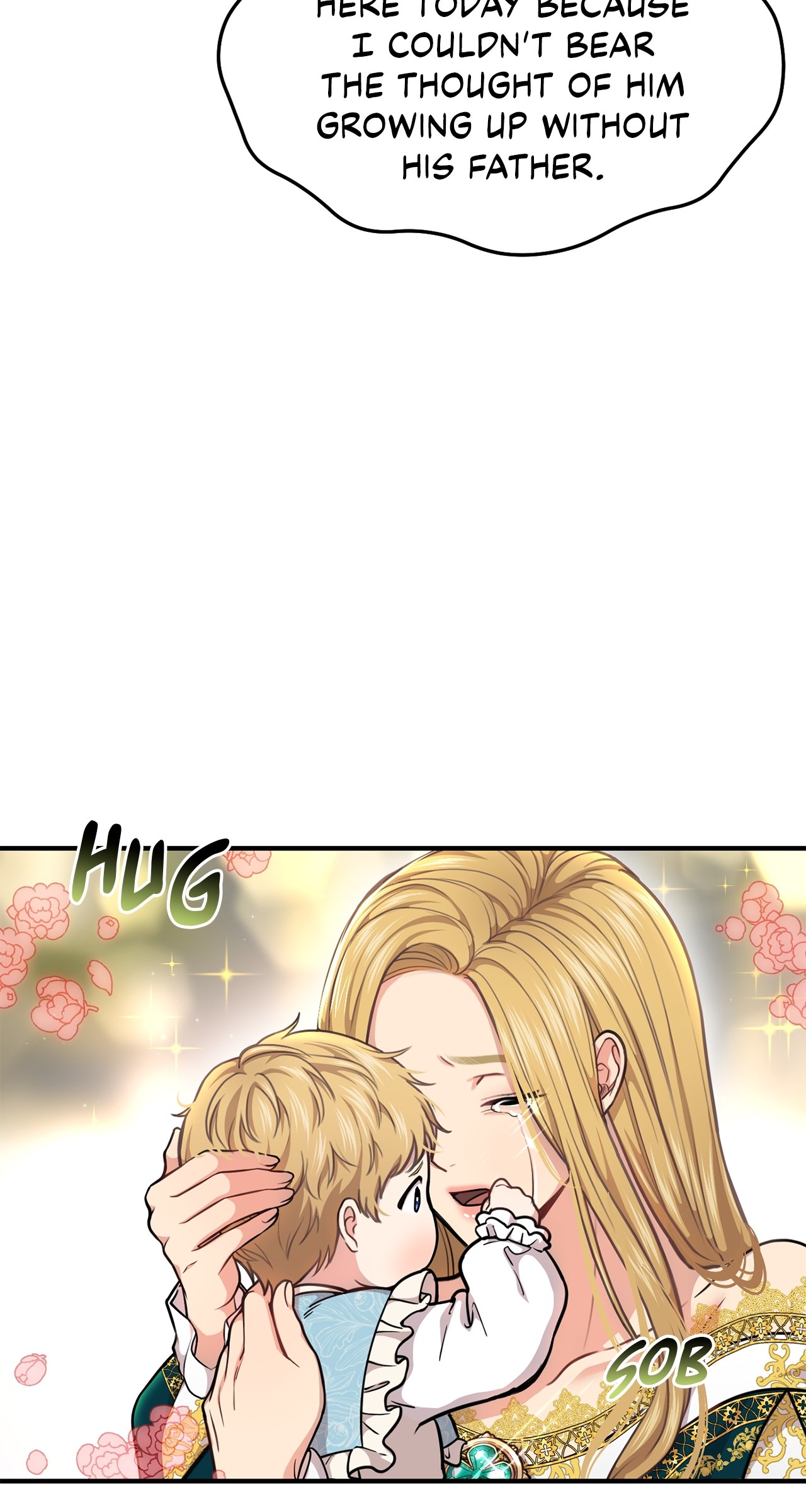 The Secret Bedroom of the Abandoned Princess [Official] - Chapter 26 manhwa
