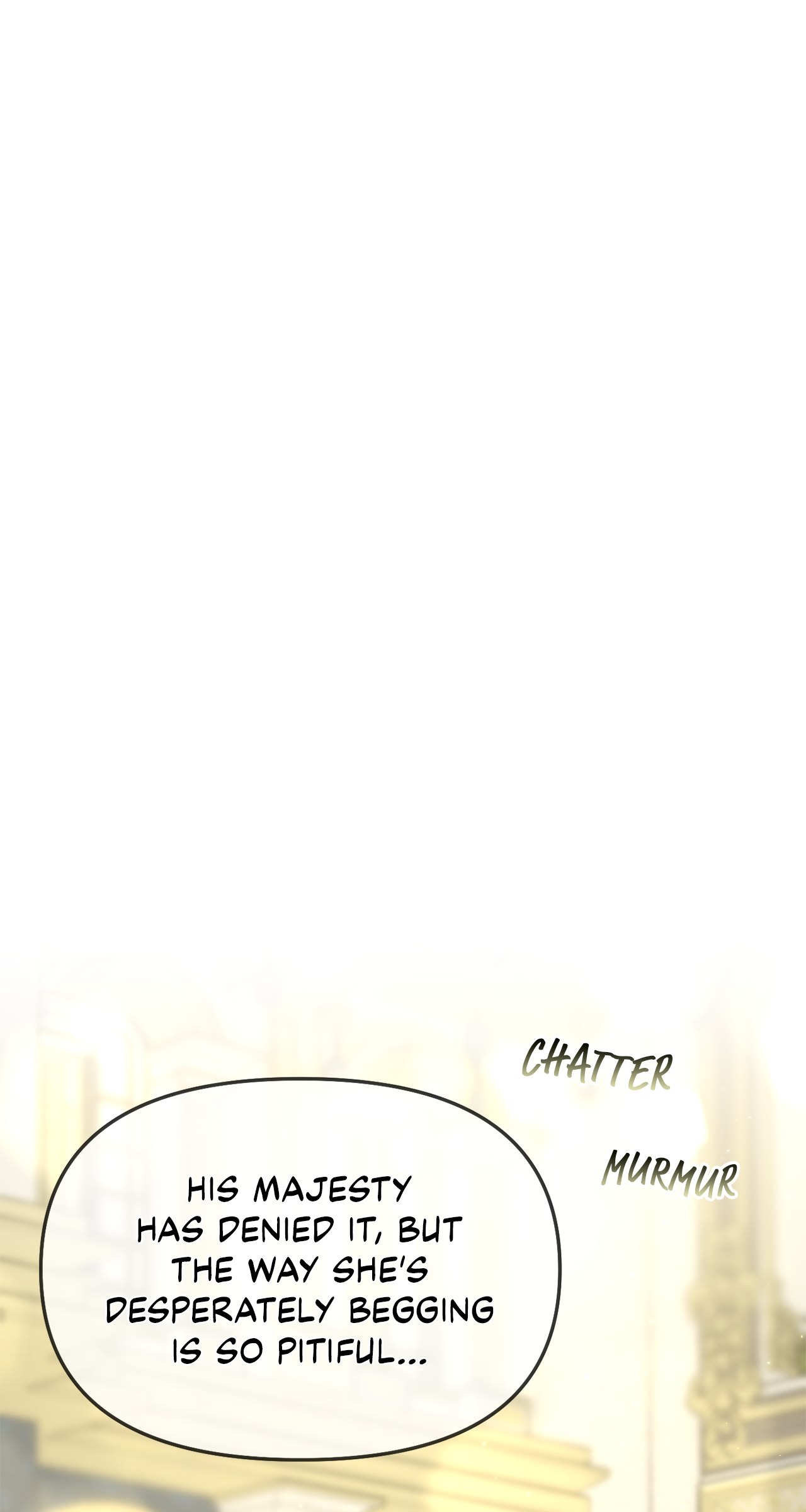 The Secret Bedroom of the Abandoned Princess [Official] - Chapter 26 manhwa