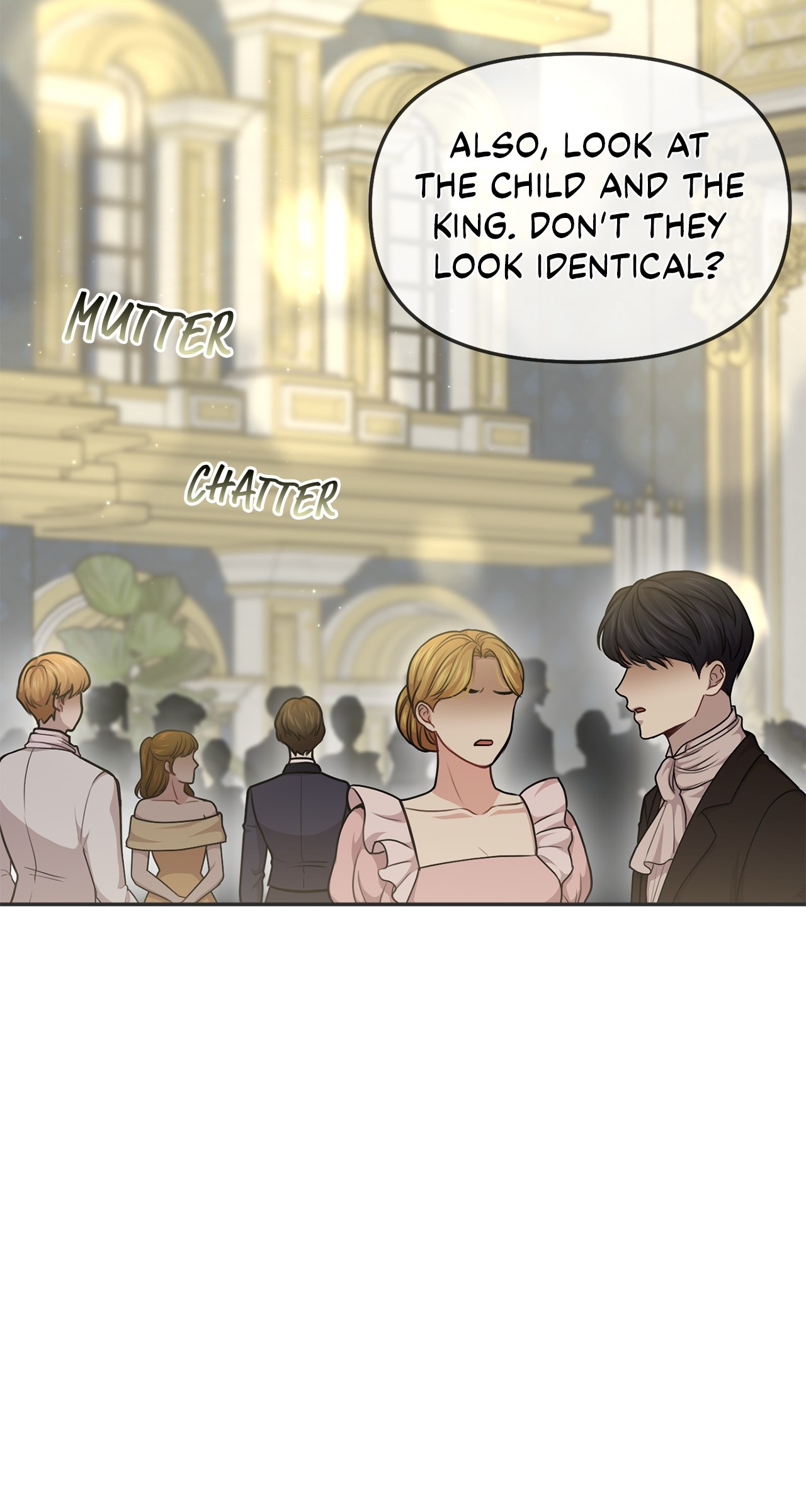 The Secret Bedroom of the Abandoned Princess [Official] - Chapter 26 manhwa