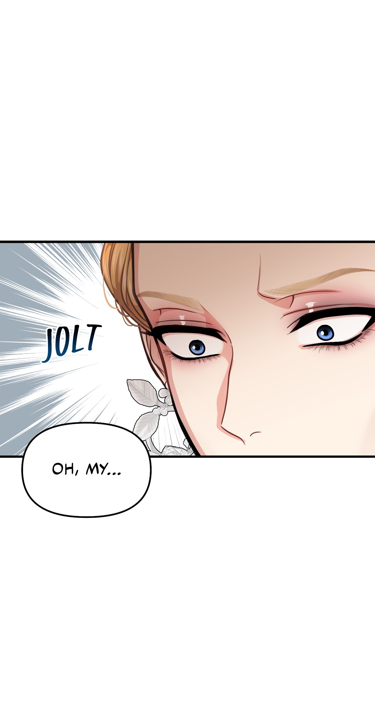 The Secret Bedroom of the Abandoned Princess [Official] - Chapter 26 manhwa
