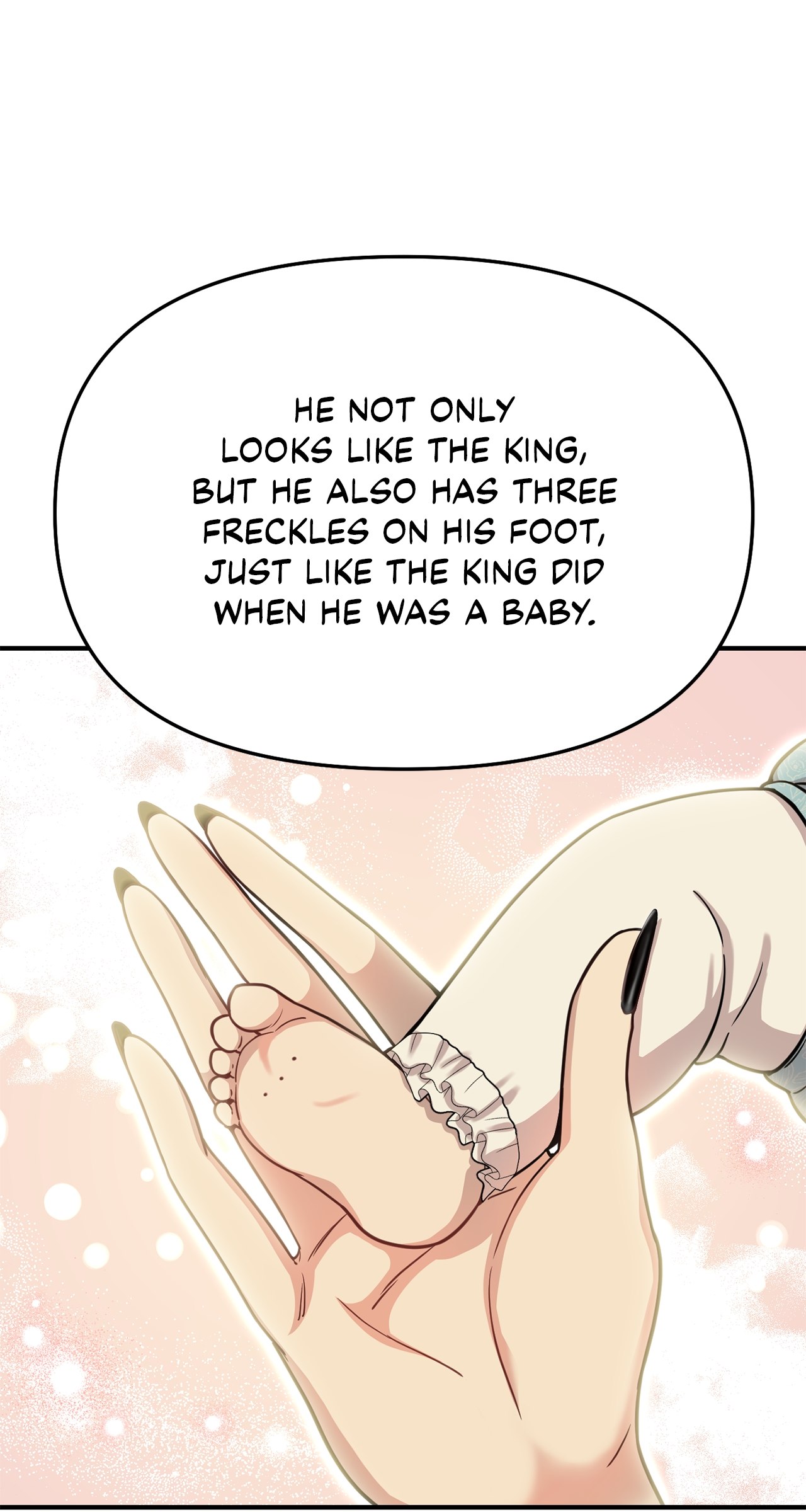 The Secret Bedroom of the Abandoned Princess [Official] - Chapter 26 manhwa
