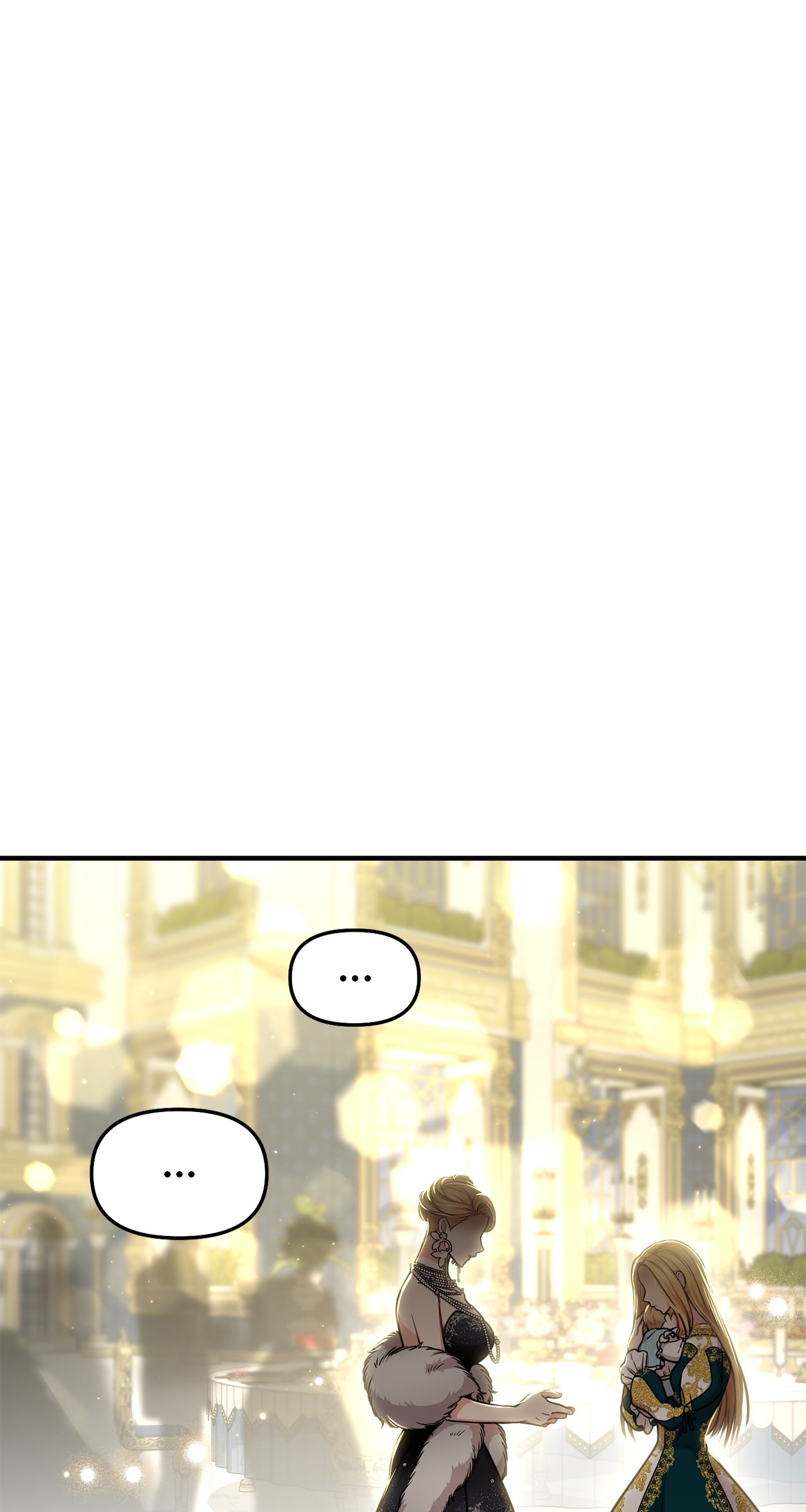 The Secret Bedroom of the Abandoned Princess [Official] - Chapter 26 manhwa