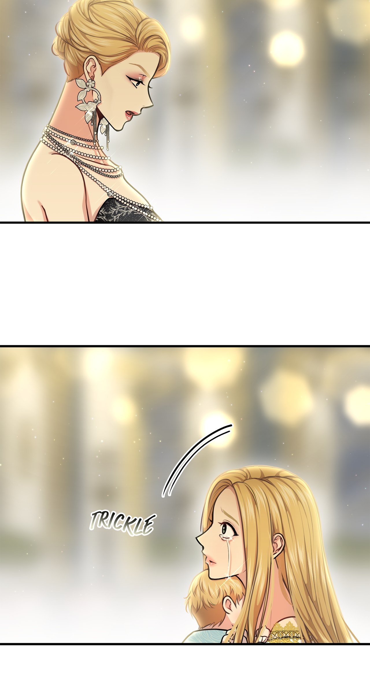 The Secret Bedroom of the Abandoned Princess [Official] - Chapter 26 manhwa