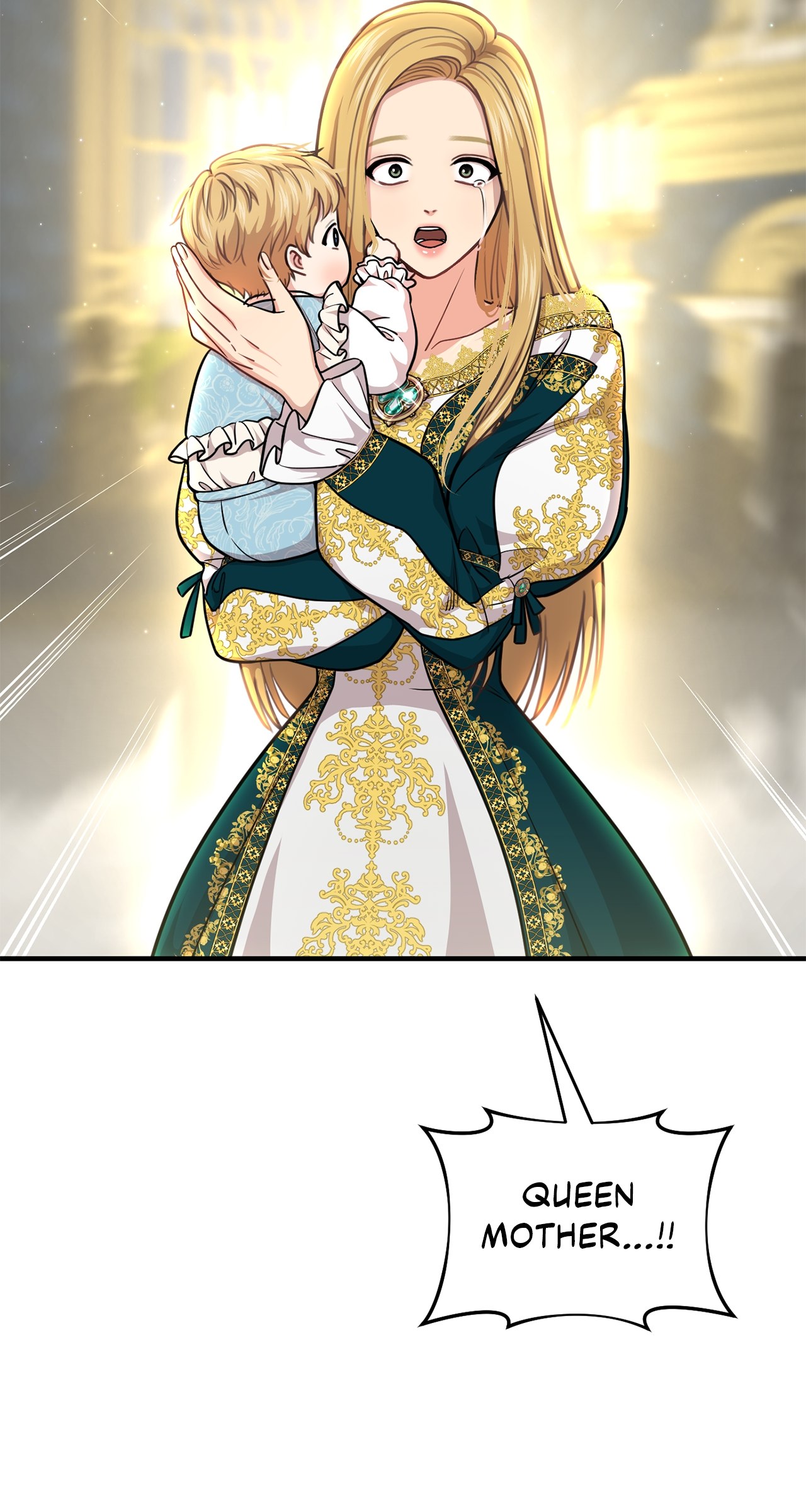 The Secret Bedroom of the Abandoned Princess [Official] - Chapter 26 manhwa