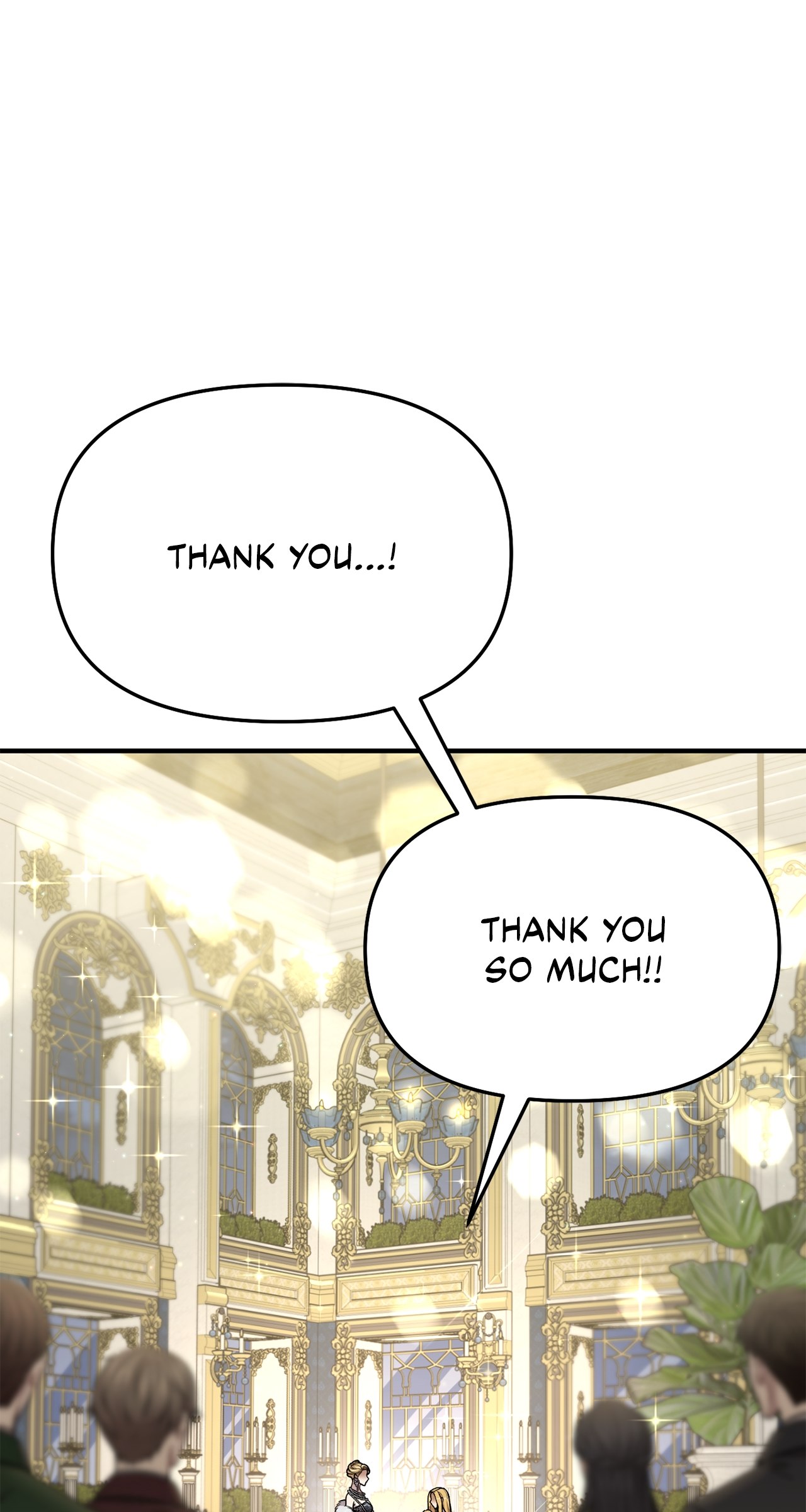 The Secret Bedroom of the Abandoned Princess [Official] - Chapter 26 manhwa