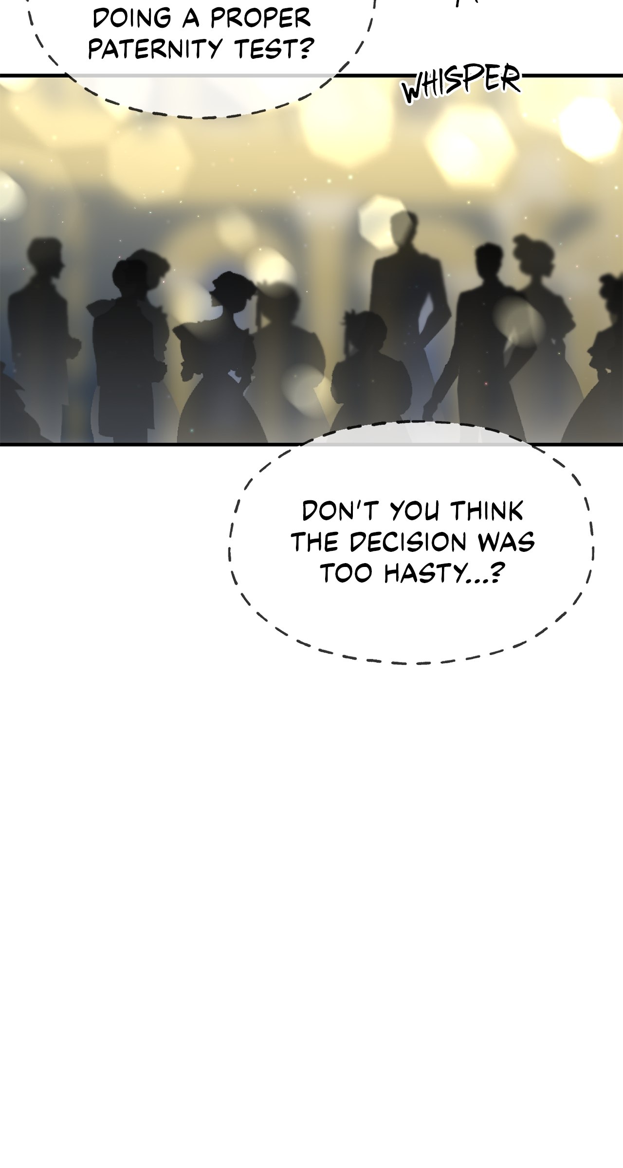 The Secret Bedroom of the Abandoned Princess [Official] - Chapter 26 manhwa