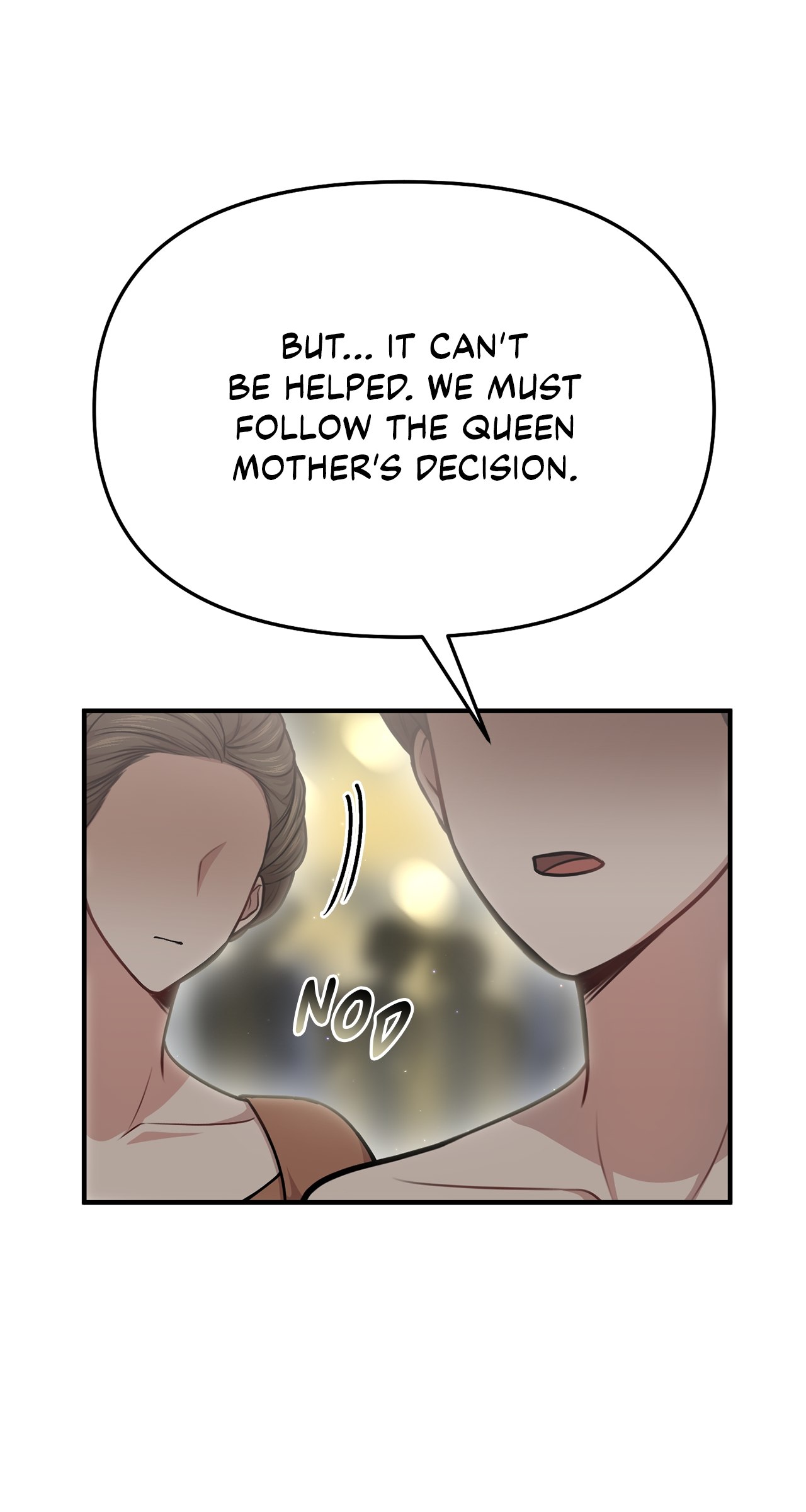 The Secret Bedroom of the Abandoned Princess [Official] - Chapter 26 manhwa