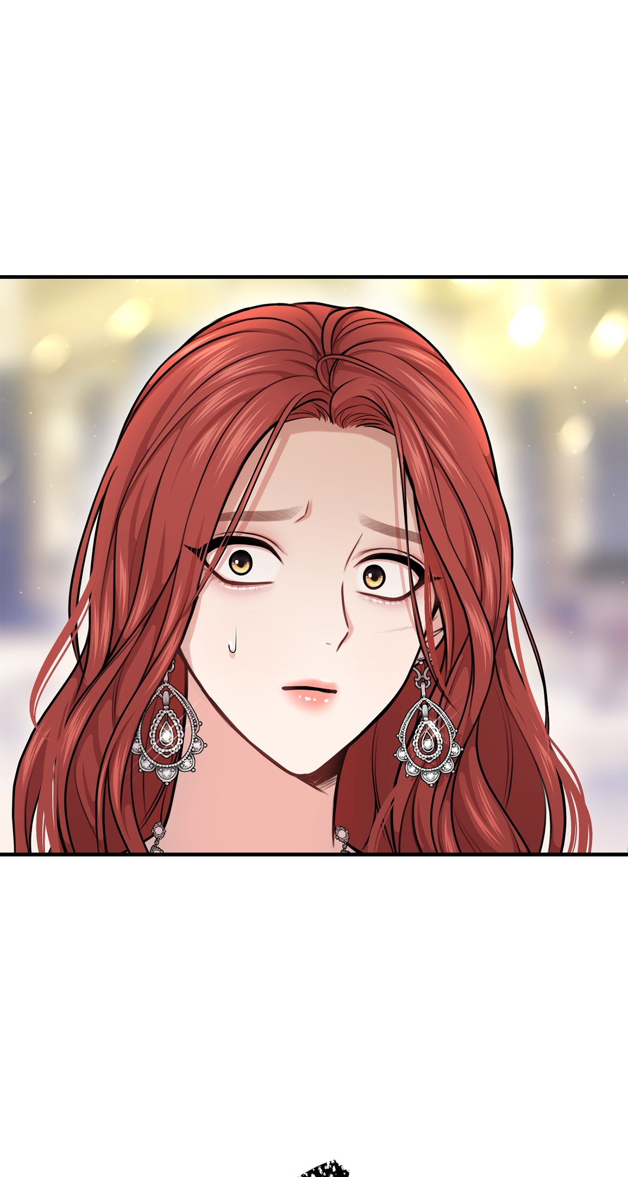 The Secret Bedroom of the Abandoned Princess [Official] - Chapter 26 manhwa