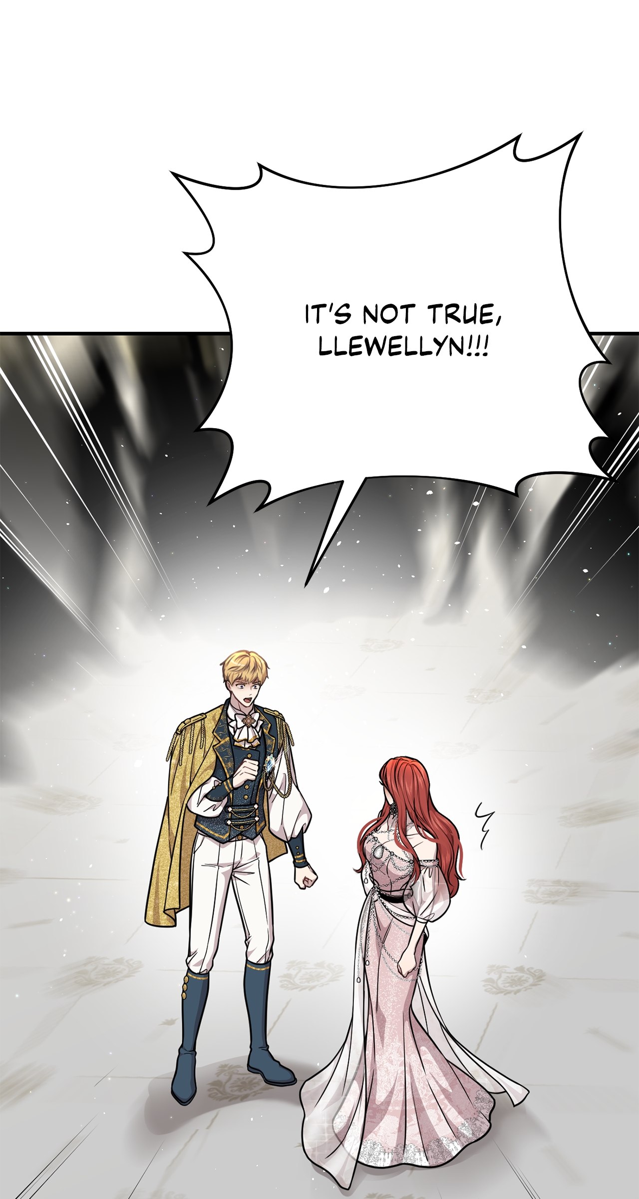 The Secret Bedroom of the Abandoned Princess [Official] - Chapter 26 manhwa