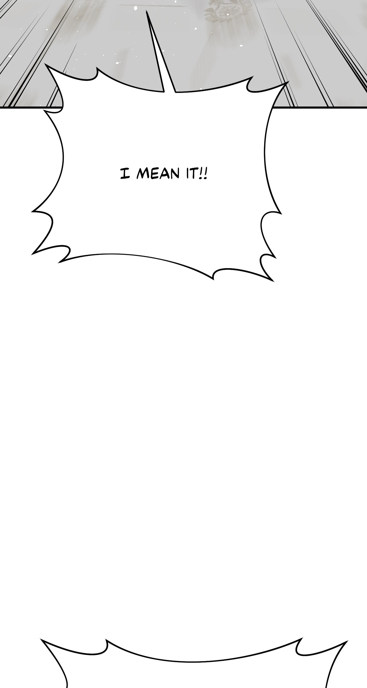 The Secret Bedroom of the Abandoned Princess [Official] - Chapter 26 manhwa