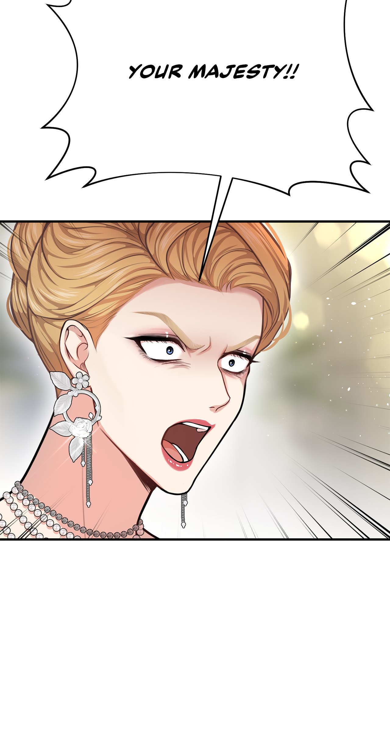 The Secret Bedroom of the Abandoned Princess [Official] - Chapter 26 manhwa