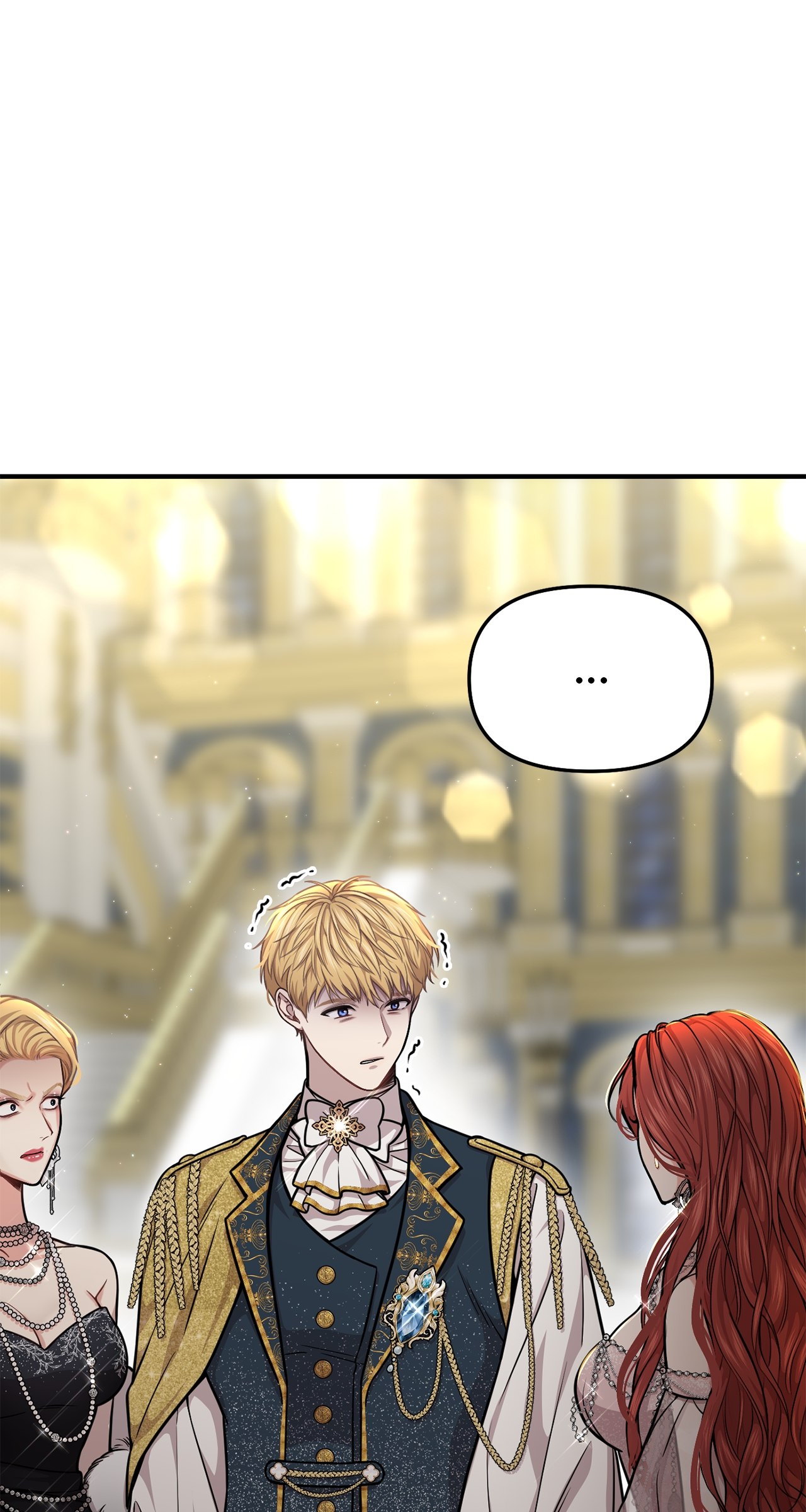 The Secret Bedroom of the Abandoned Princess [Official] - Chapter 26 manhwa