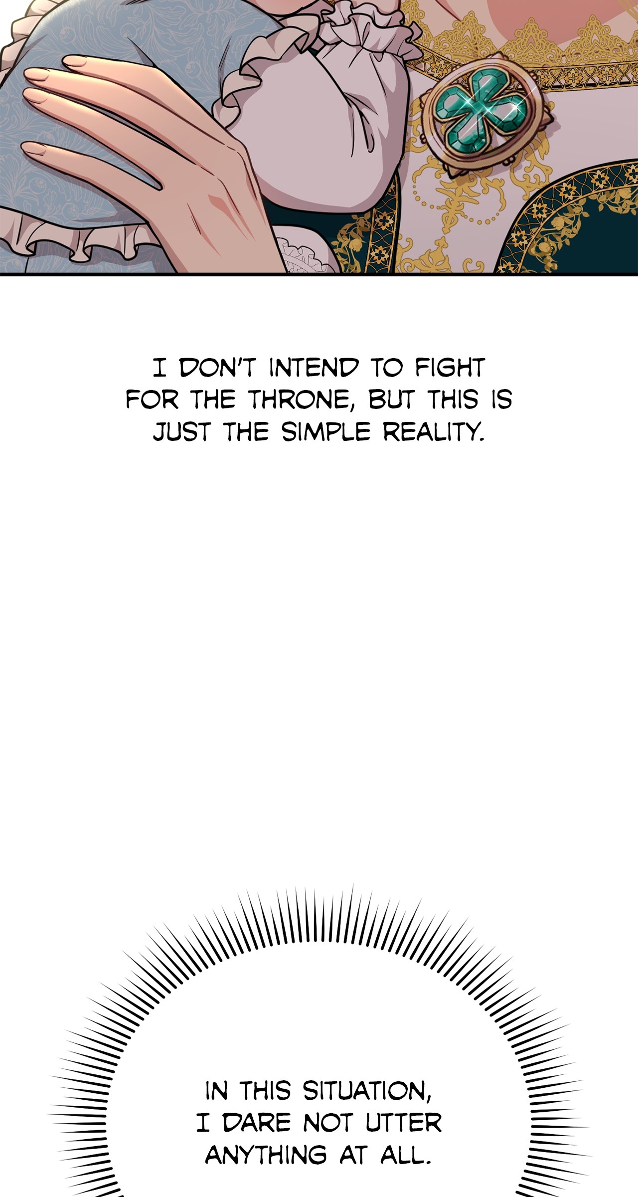 The Secret Bedroom of the Abandoned Princess [Official] - Chapter 26 manhwa