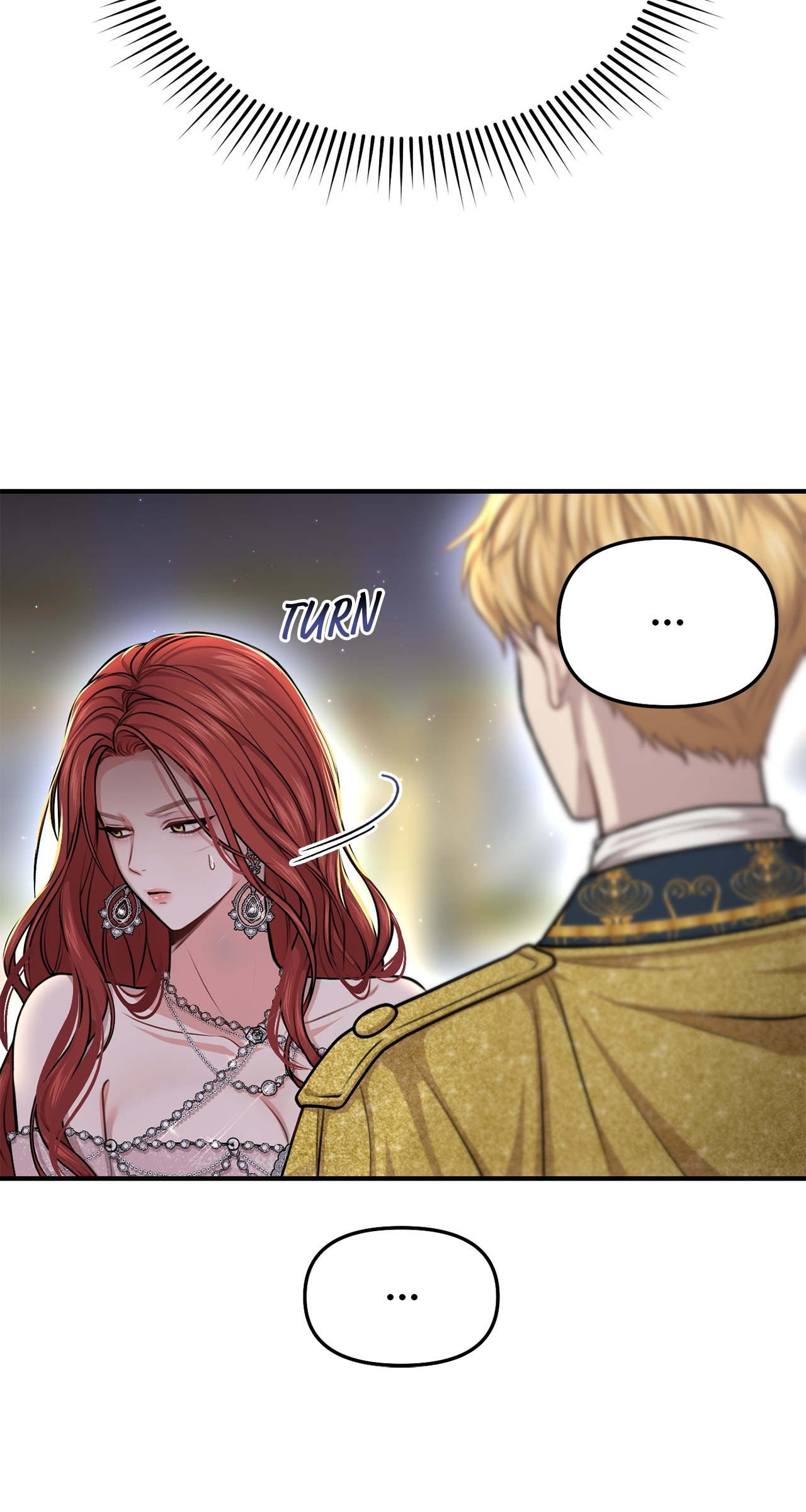 The Secret Bedroom of the Abandoned Princess [Official] - Chapter 26 manhwa
