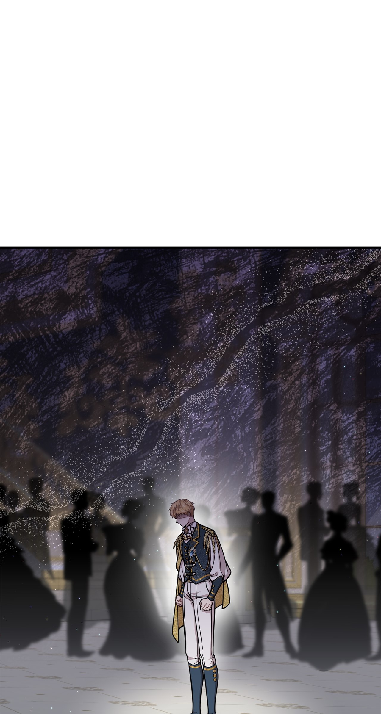 The Secret Bedroom of the Abandoned Princess [Official] - Chapter 26 manhwa