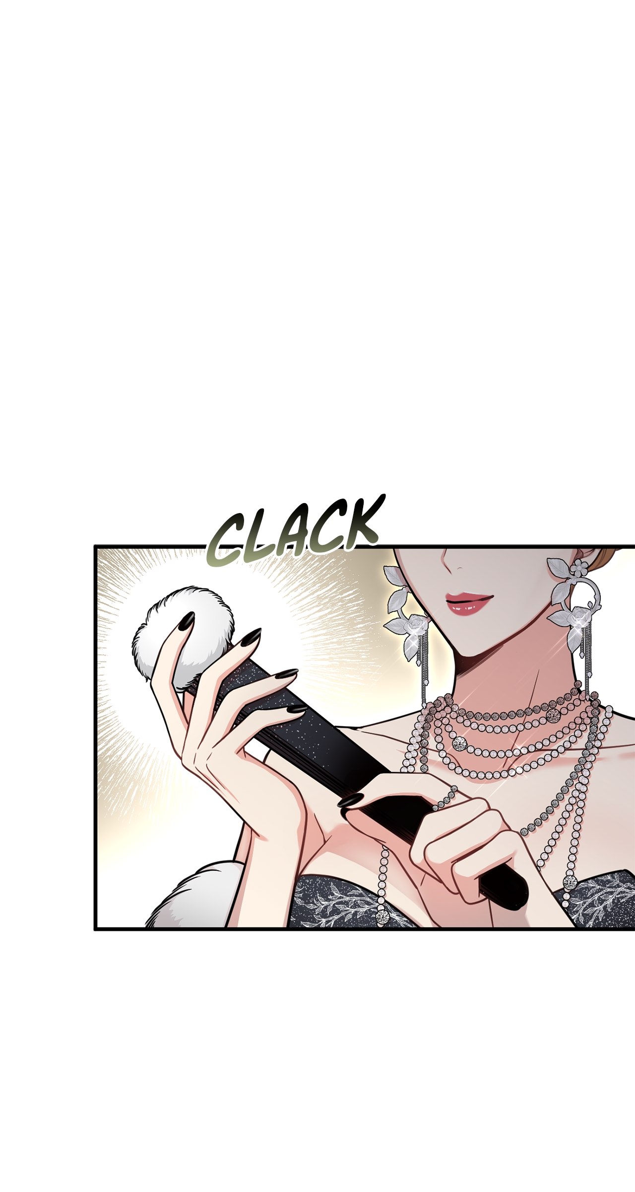 The Secret Bedroom of the Abandoned Princess [Official] - Chapter 26 manhwa