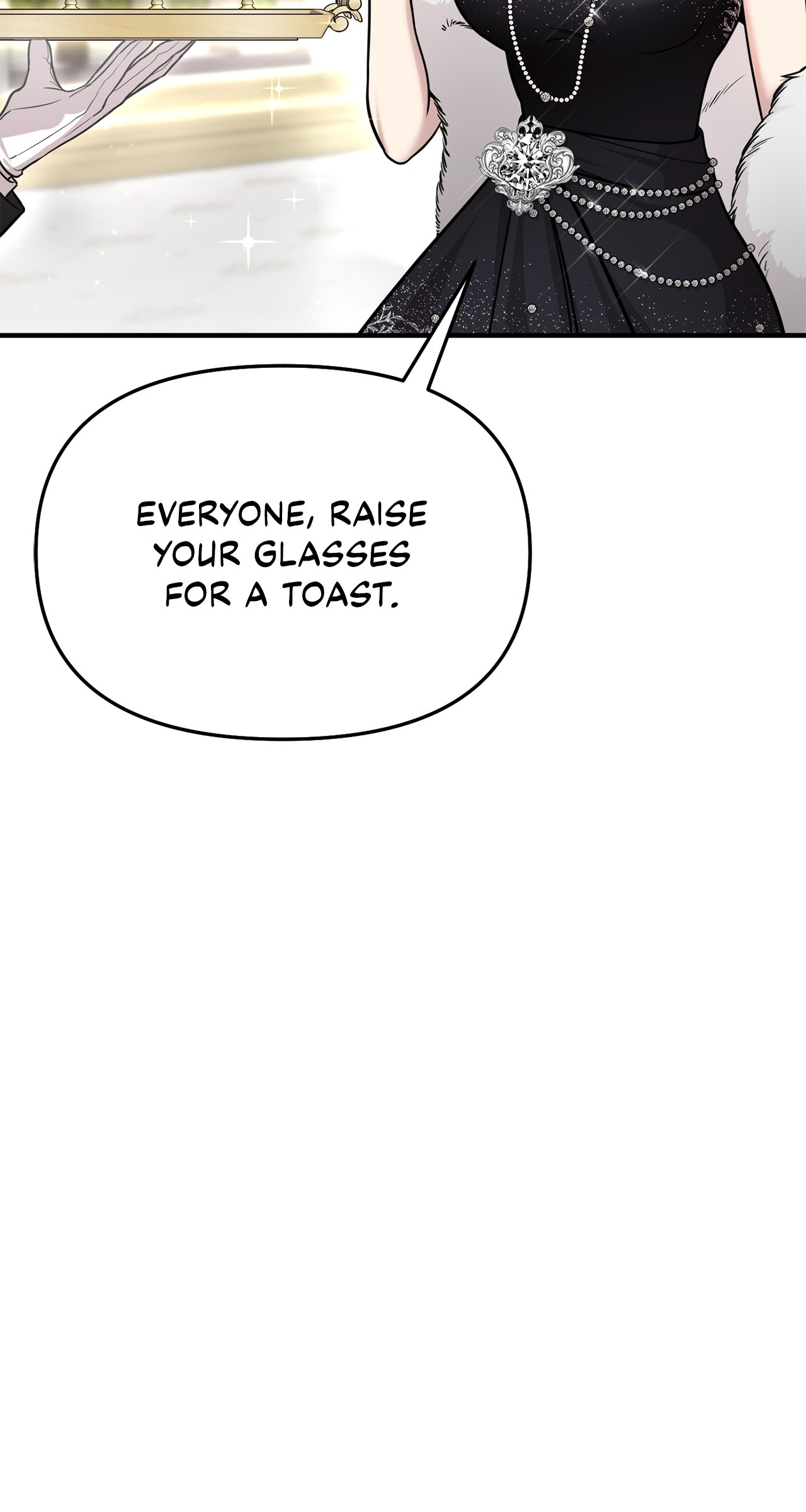 The Secret Bedroom of the Abandoned Princess [Official] - Chapter 26 manhwa