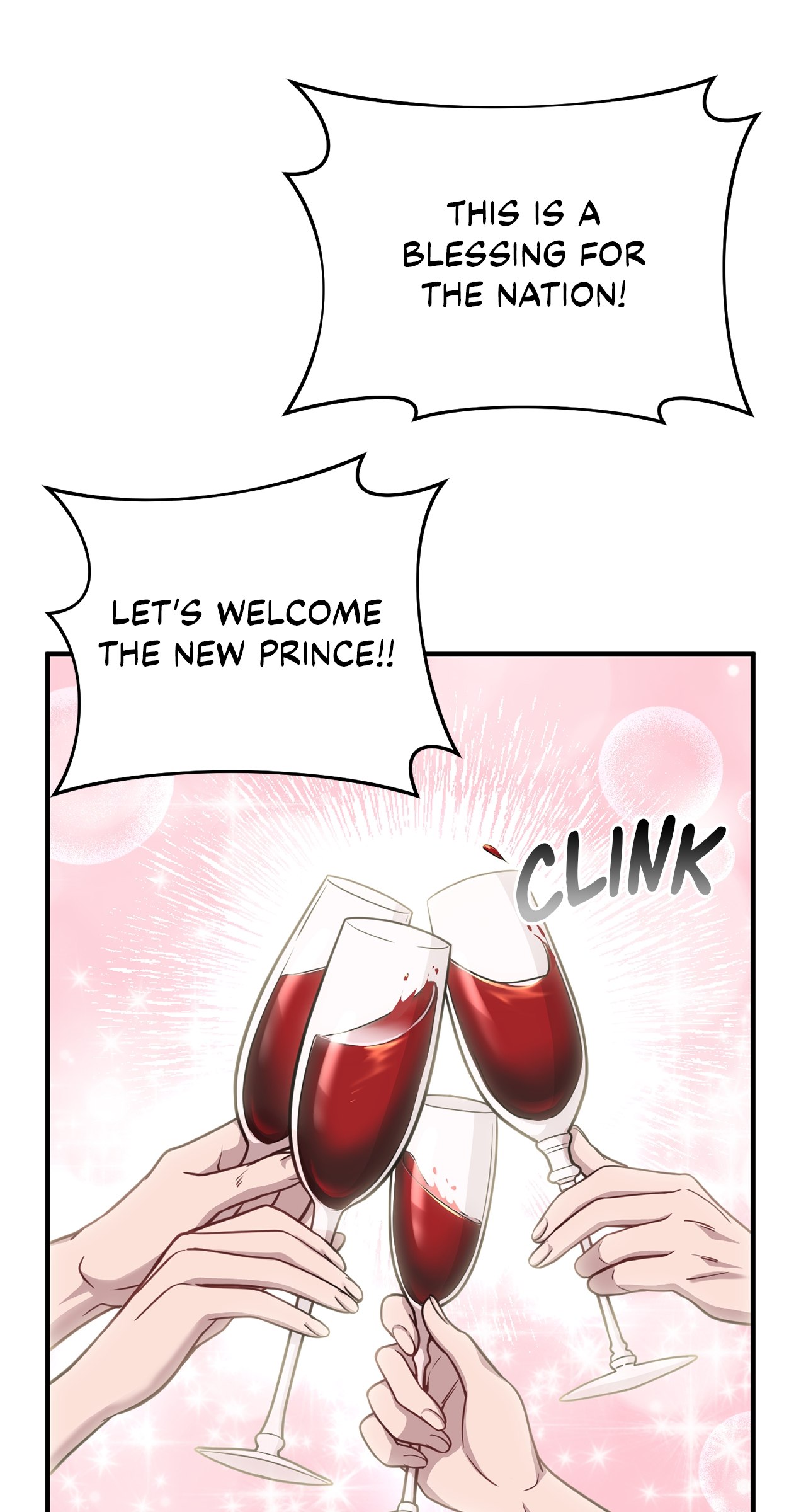 The Secret Bedroom of the Abandoned Princess [Official] - Chapter 26 manhwa