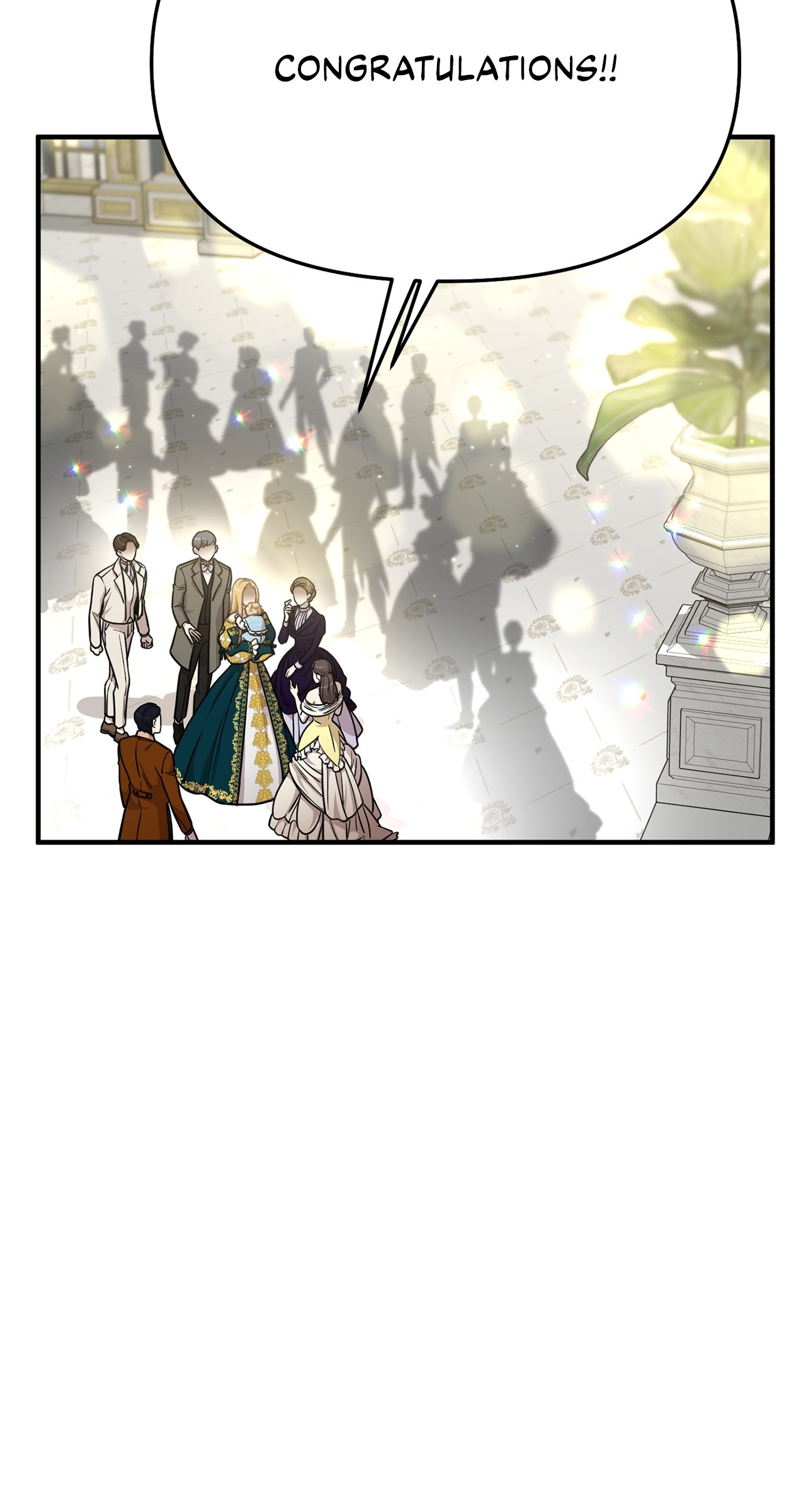 The Secret Bedroom of the Abandoned Princess [Official] - Chapter 26 manhwa