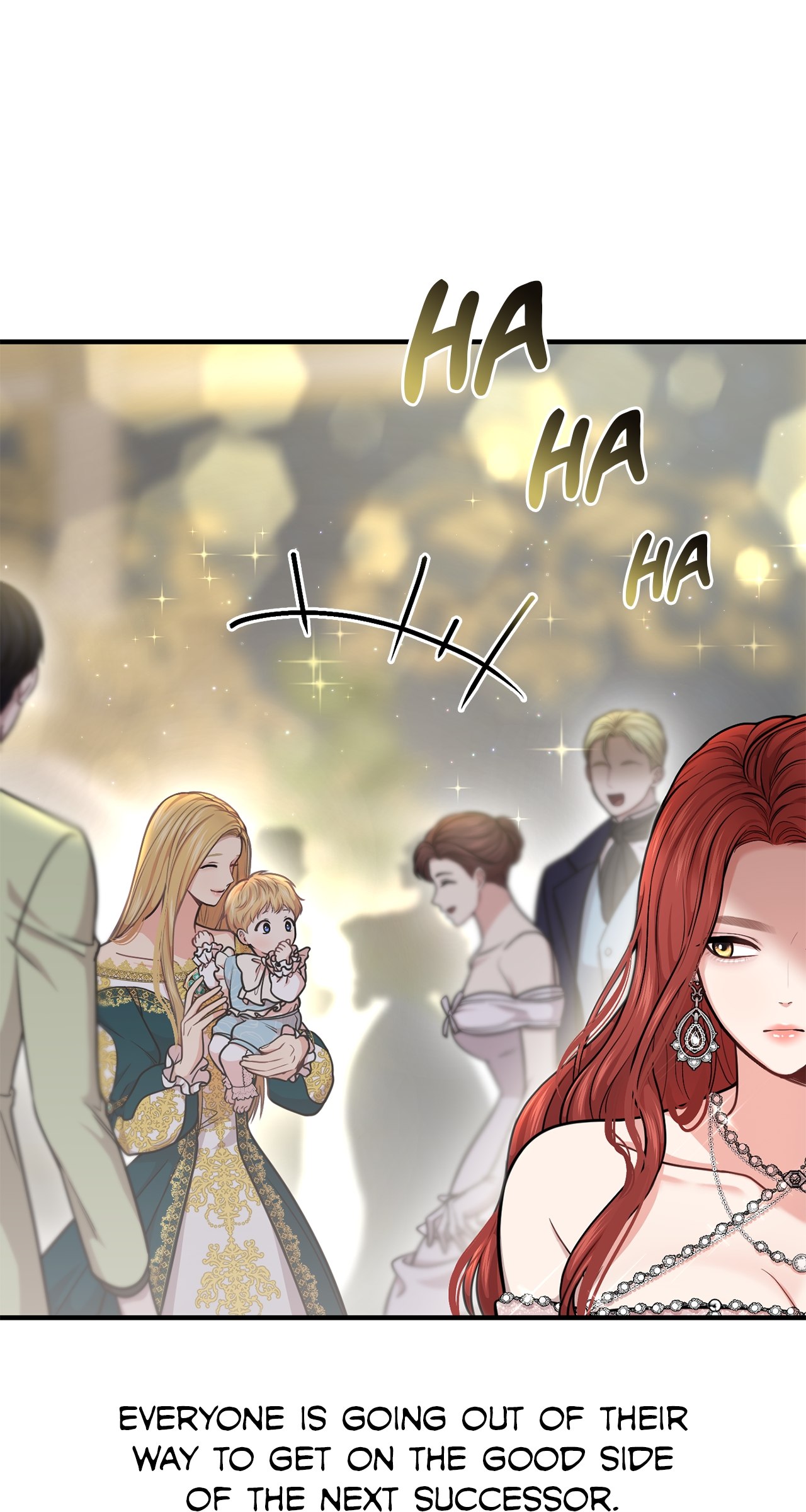 The Secret Bedroom of the Abandoned Princess [Official] - Chapter 26 manhwa