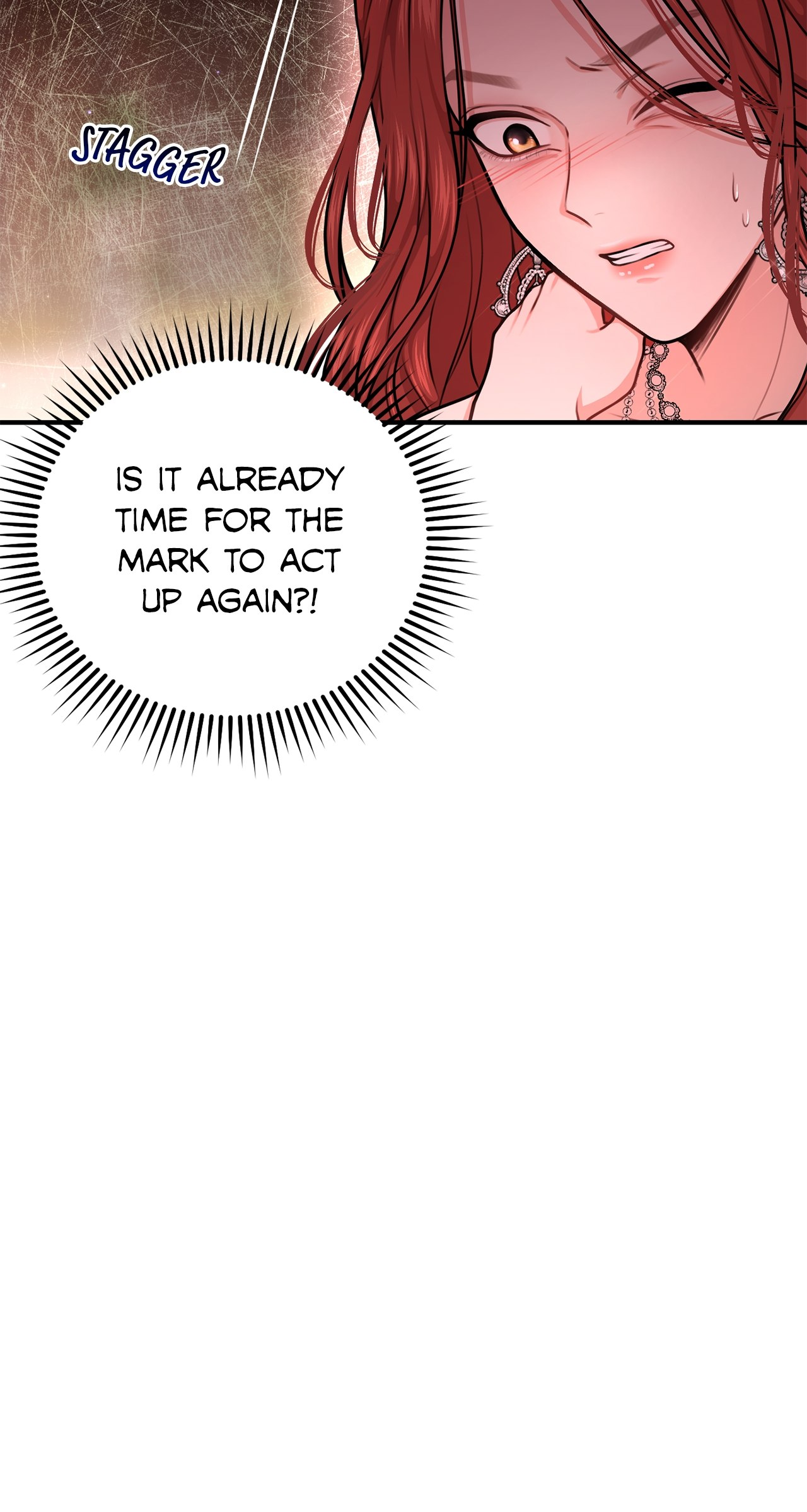 The Secret Bedroom of the Abandoned Princess [Official] - Chapter 26 manhwa