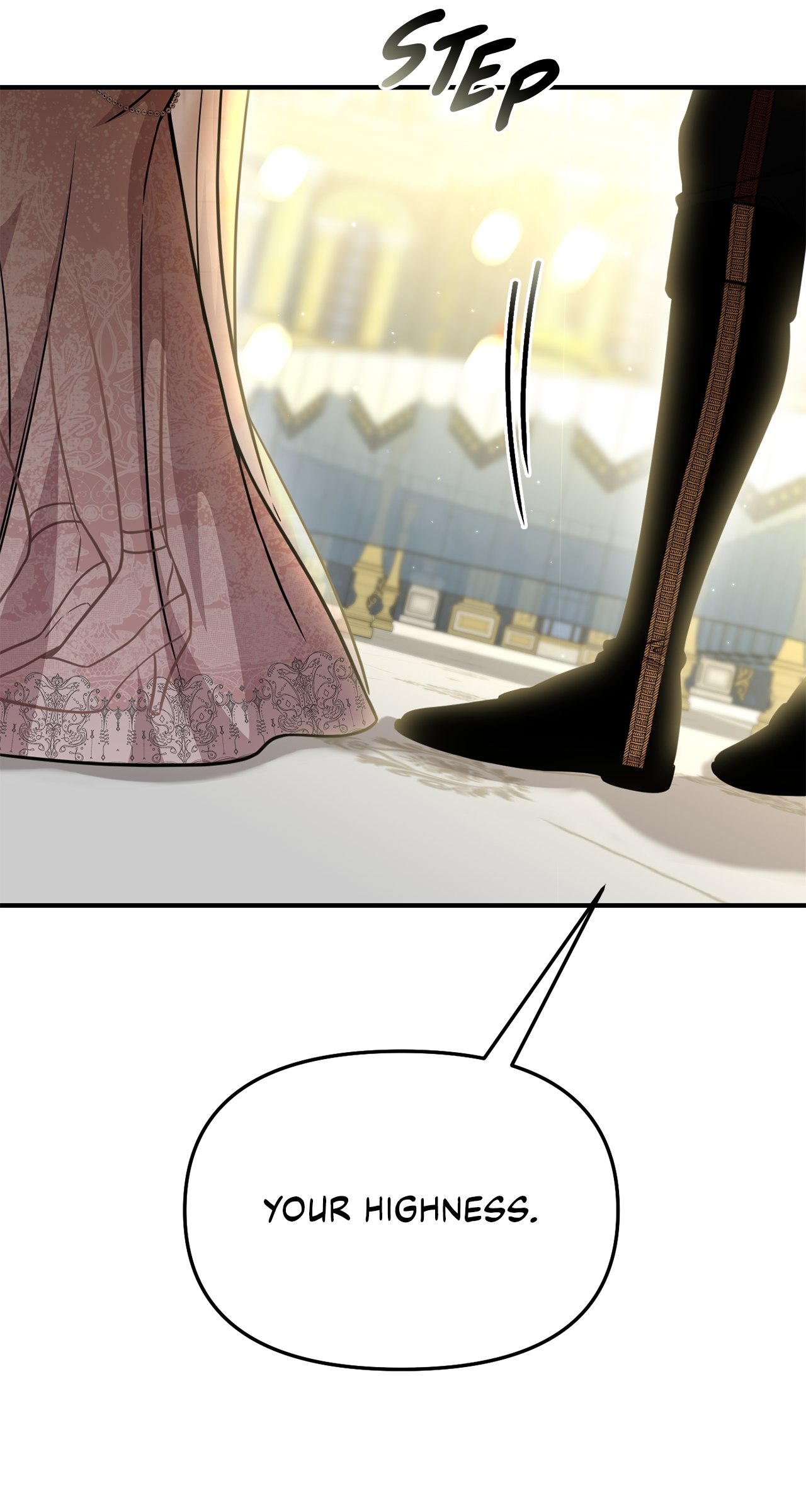 The Secret Bedroom of the Abandoned Princess [Official] - Chapter 26 manhwa