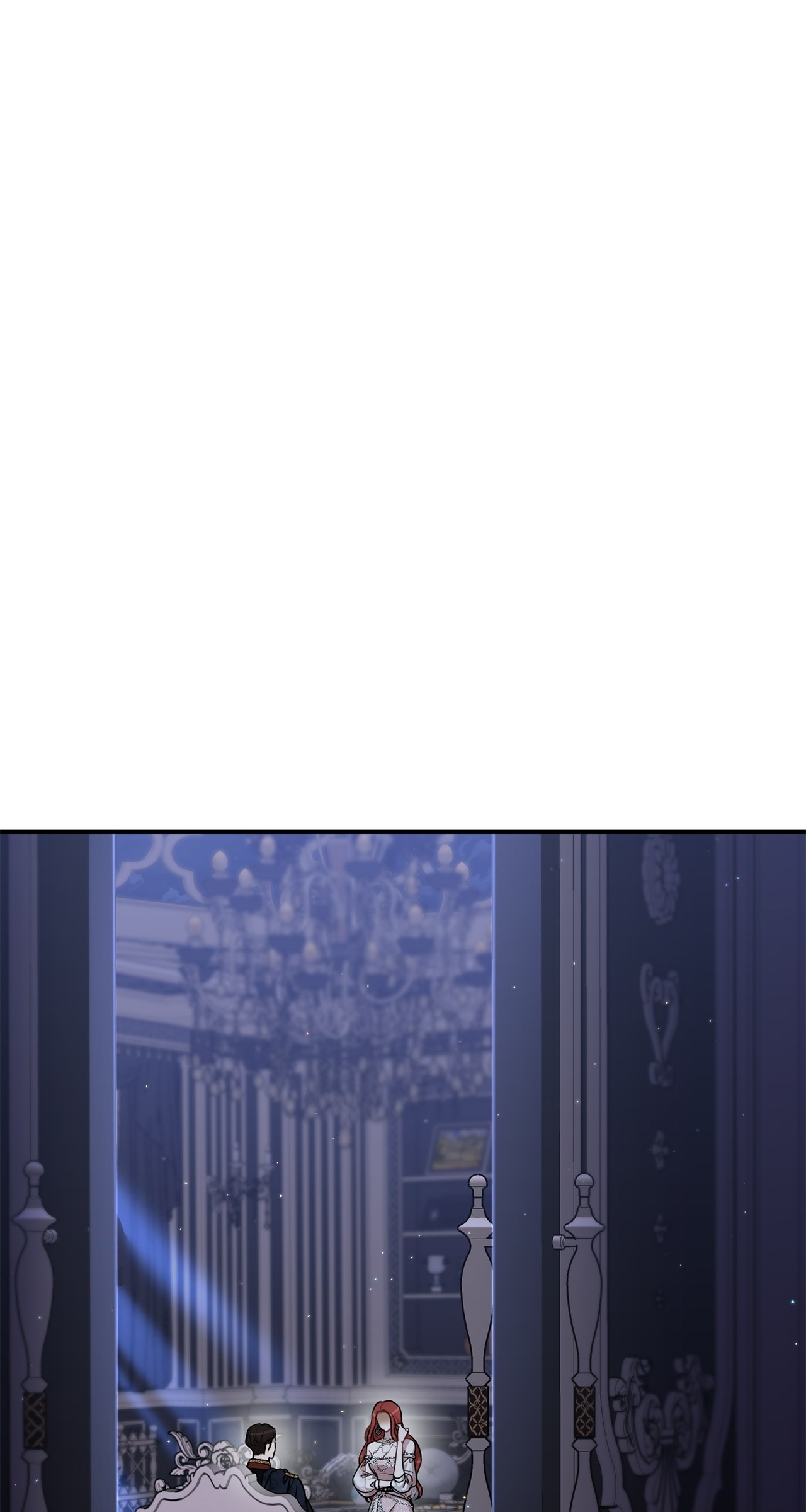 The Secret Bedroom of the Abandoned Princess [Official] - Chapter 26 manhwa