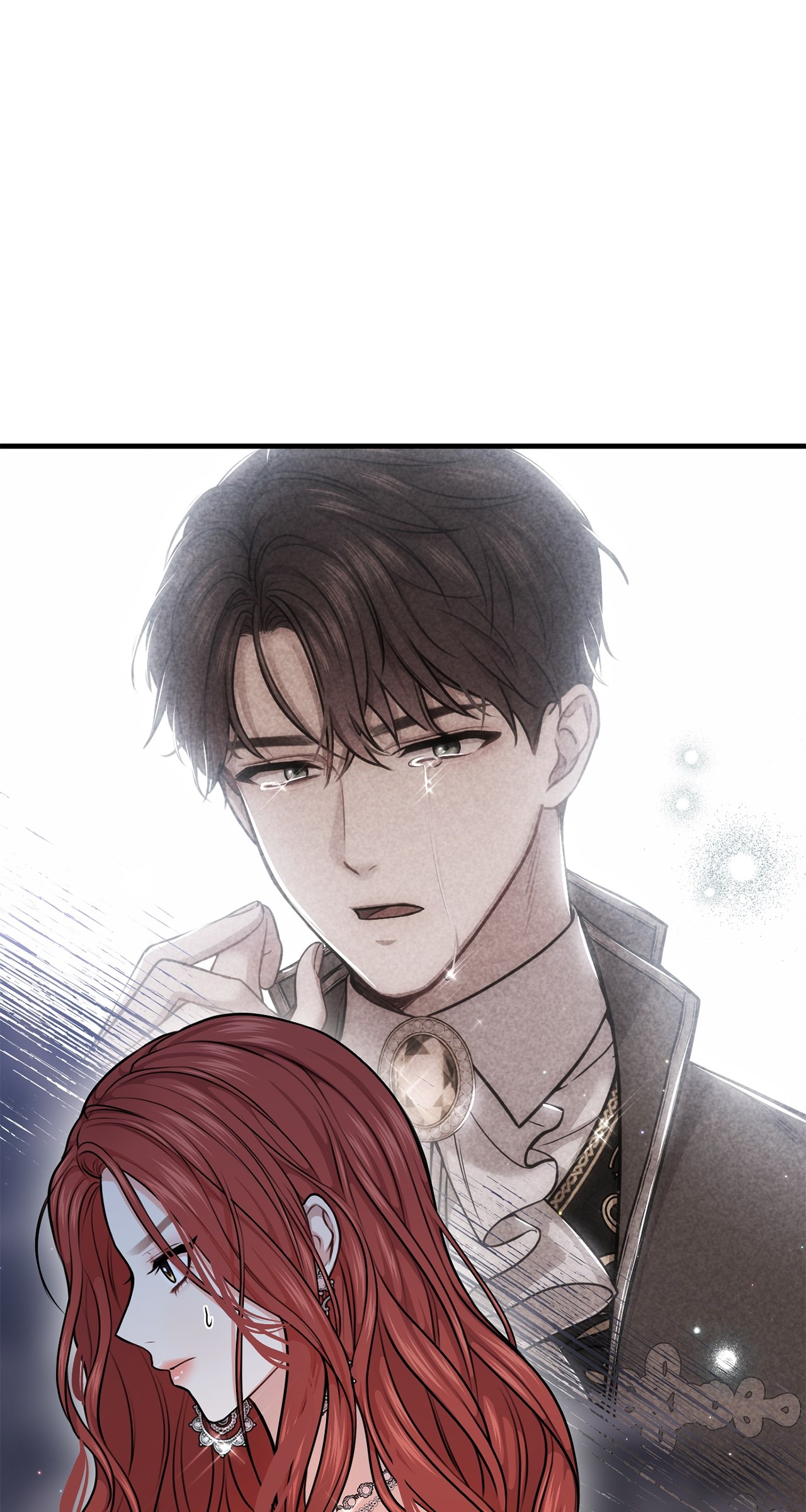 The Secret Bedroom of the Abandoned Princess [Official] - Chapter 26 manhwa
