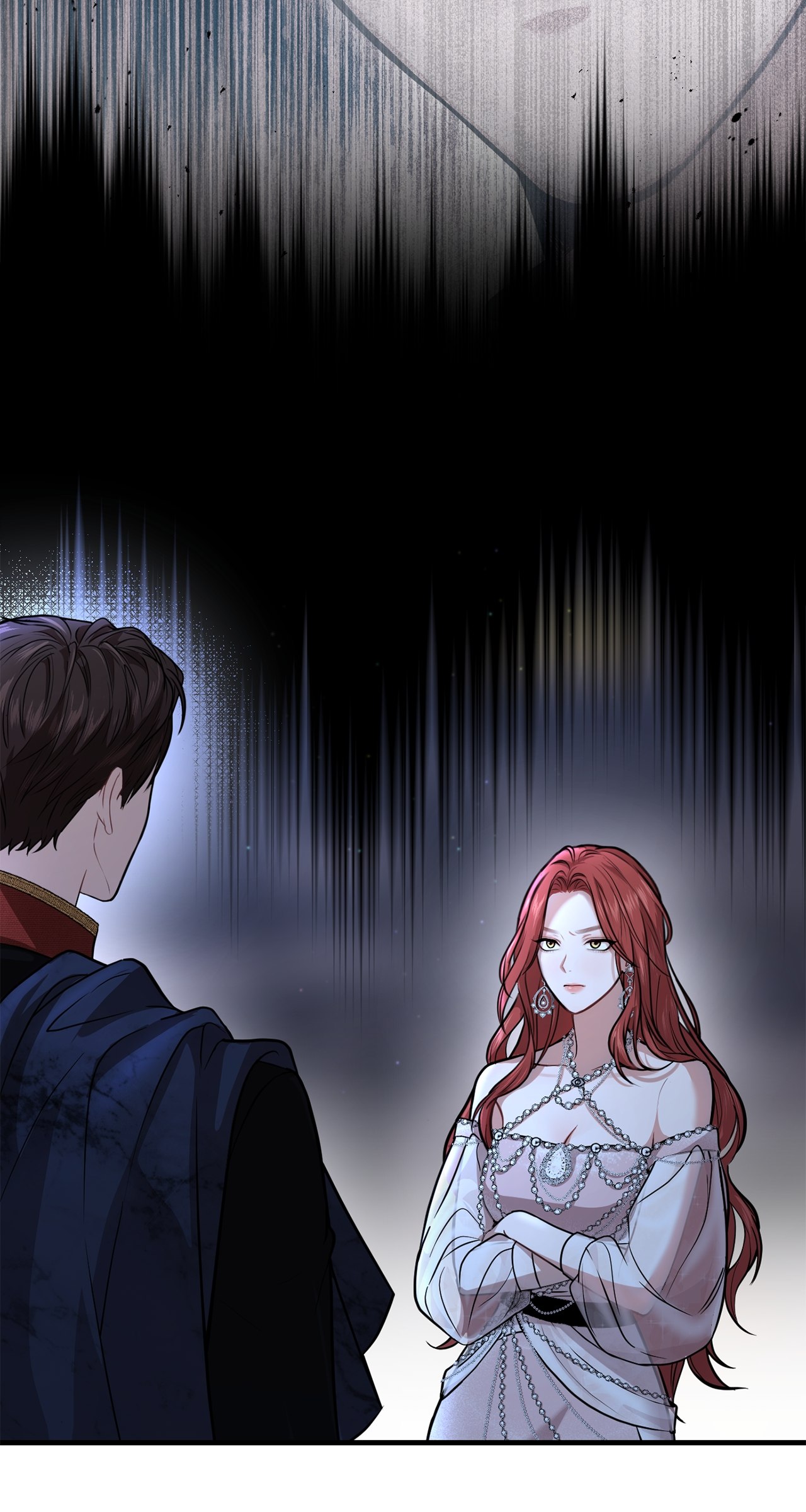 The Secret Bedroom of the Abandoned Princess [Official] - Chapter 26 manhwa