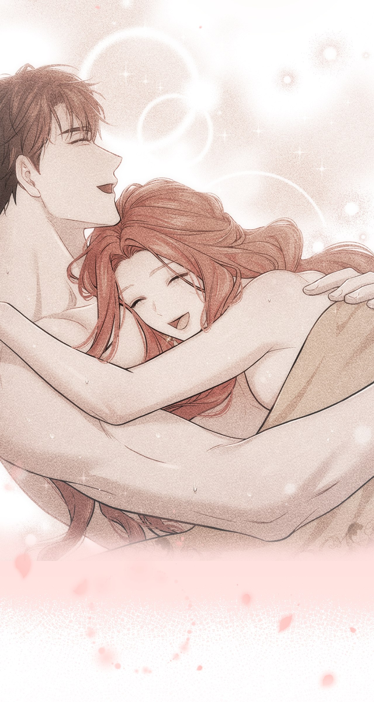 The Secret Bedroom of the Abandoned Princess [Official] - Chapter 26 manhwa