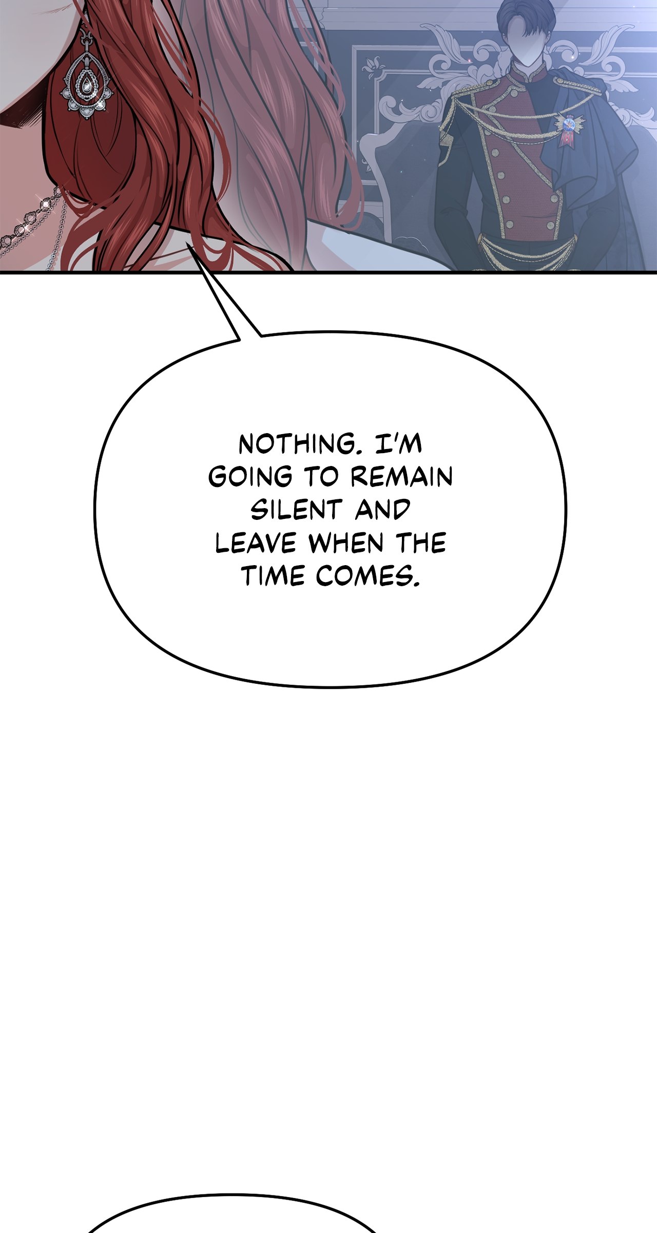 The Secret Bedroom of the Abandoned Princess [Official] - Chapter 26 manhwa