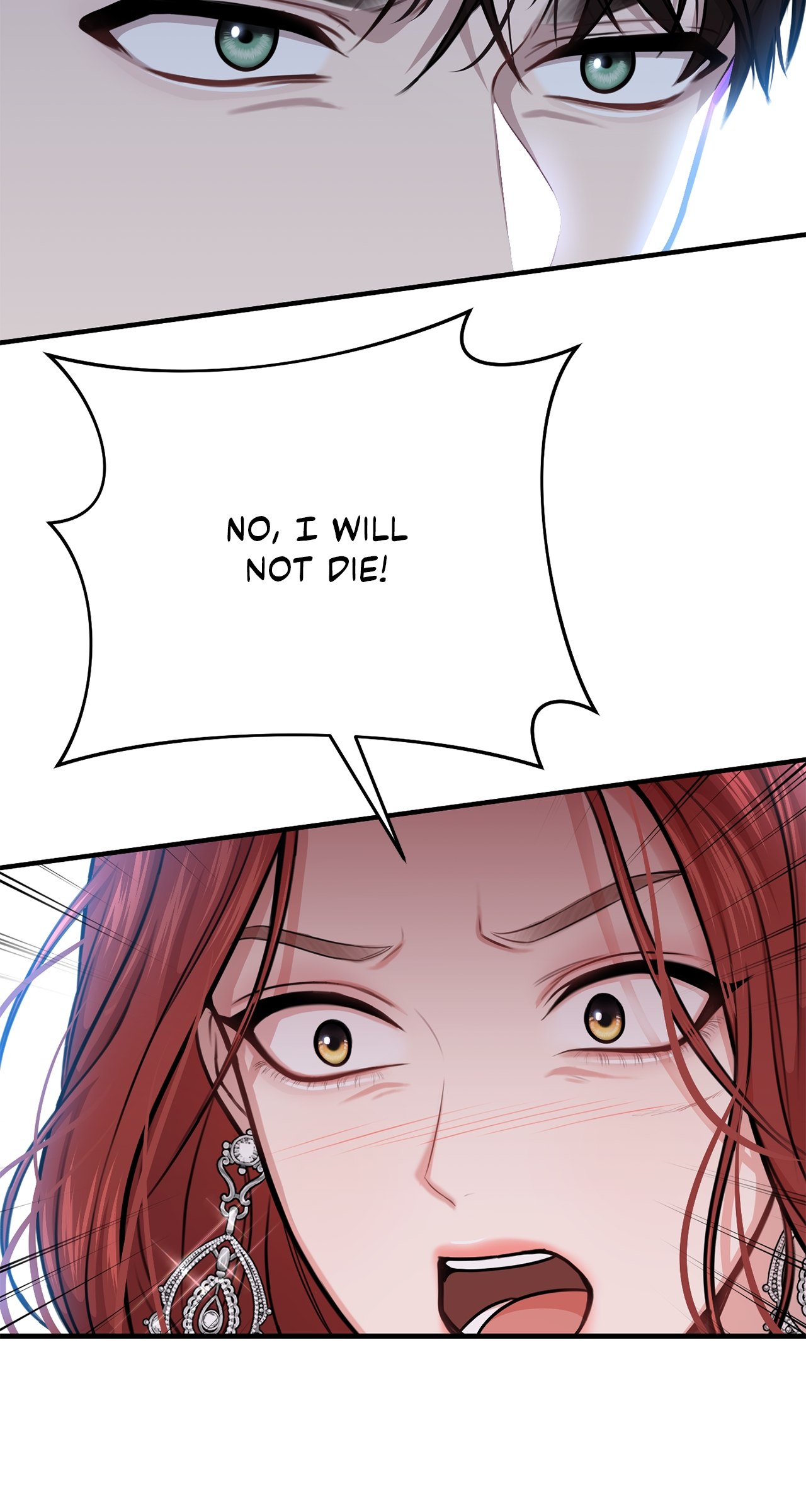 The Secret Bedroom of the Abandoned Princess [Official] - Chapter 26 manhwa