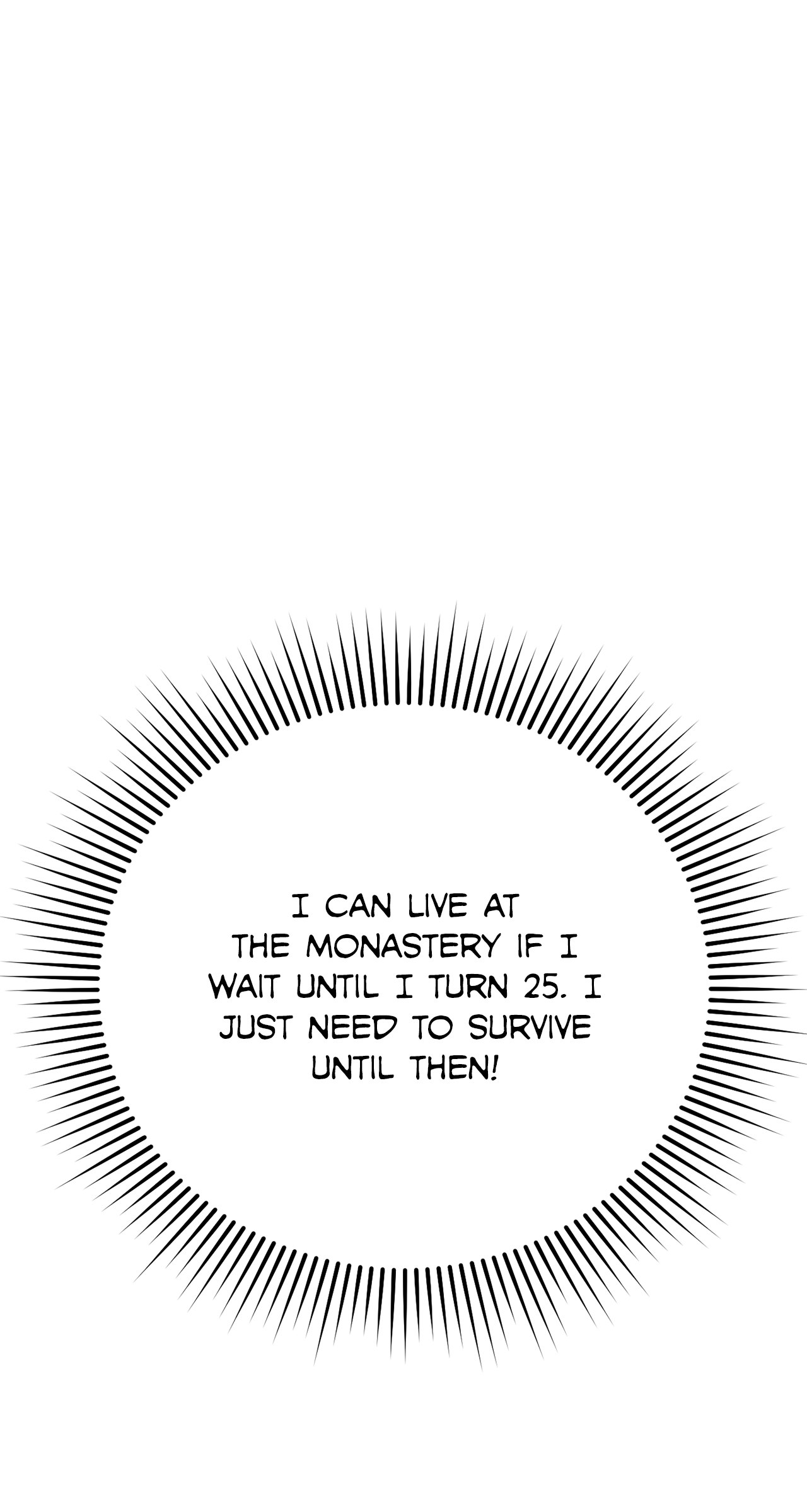 The Secret Bedroom of the Abandoned Princess [Official] - Chapter 26 manhwa