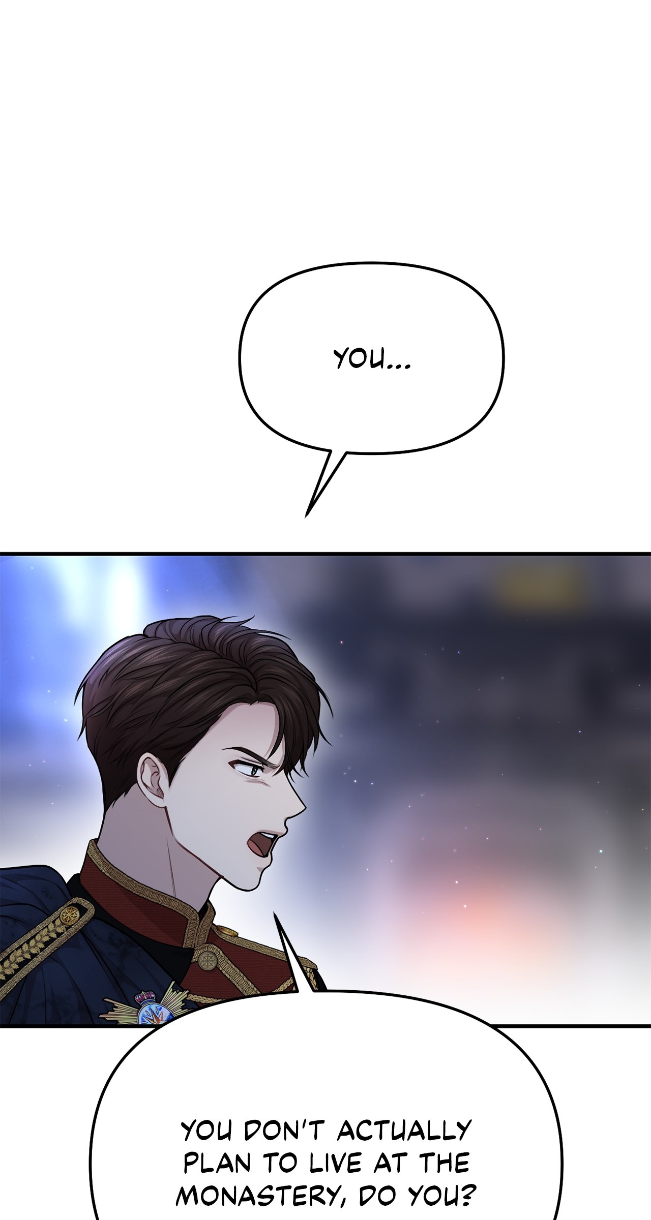 The Secret Bedroom of the Abandoned Princess [Official] - Chapter 26 manhwa