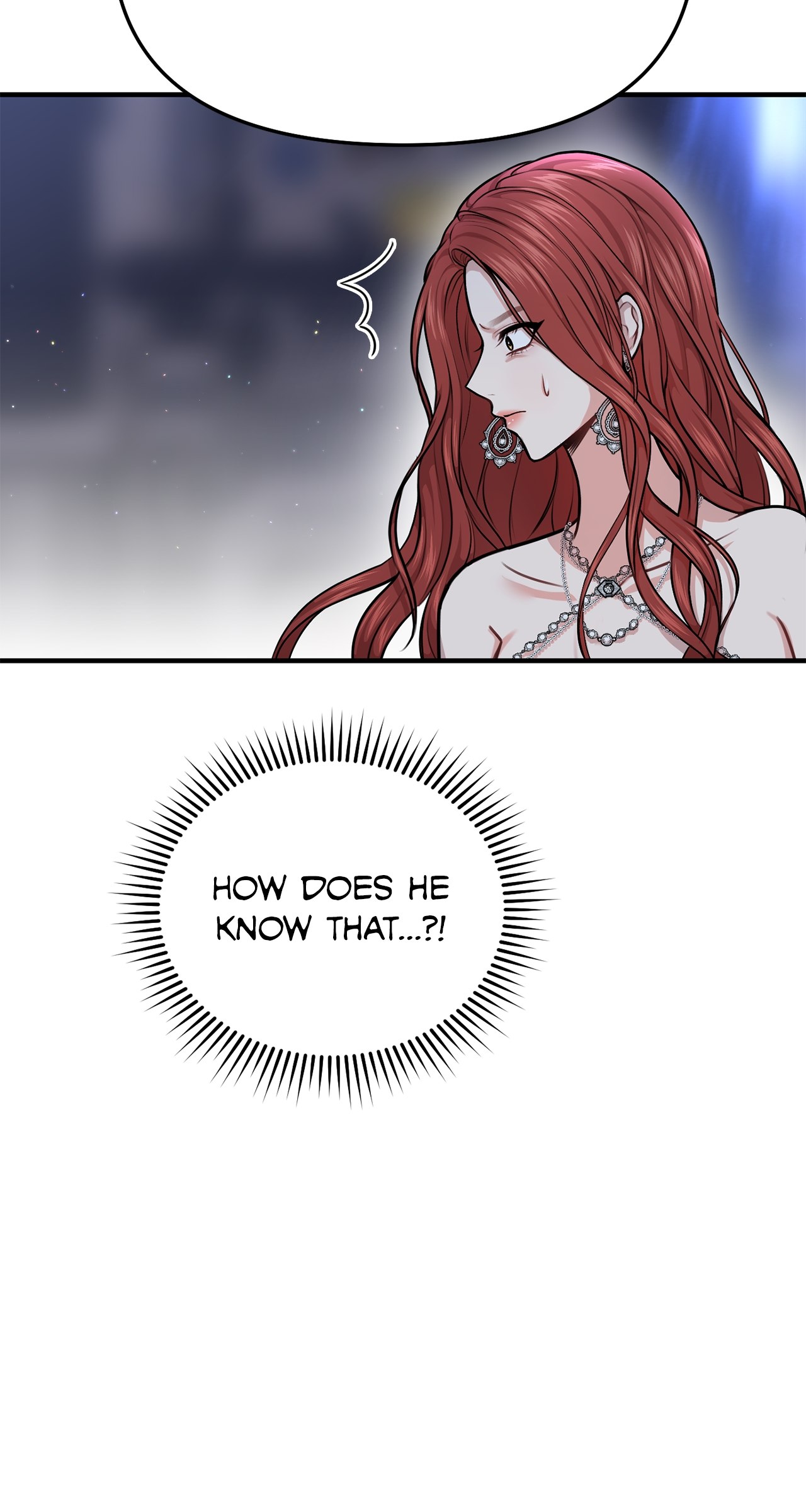 The Secret Bedroom of the Abandoned Princess [Official] - Chapter 26 manhwa