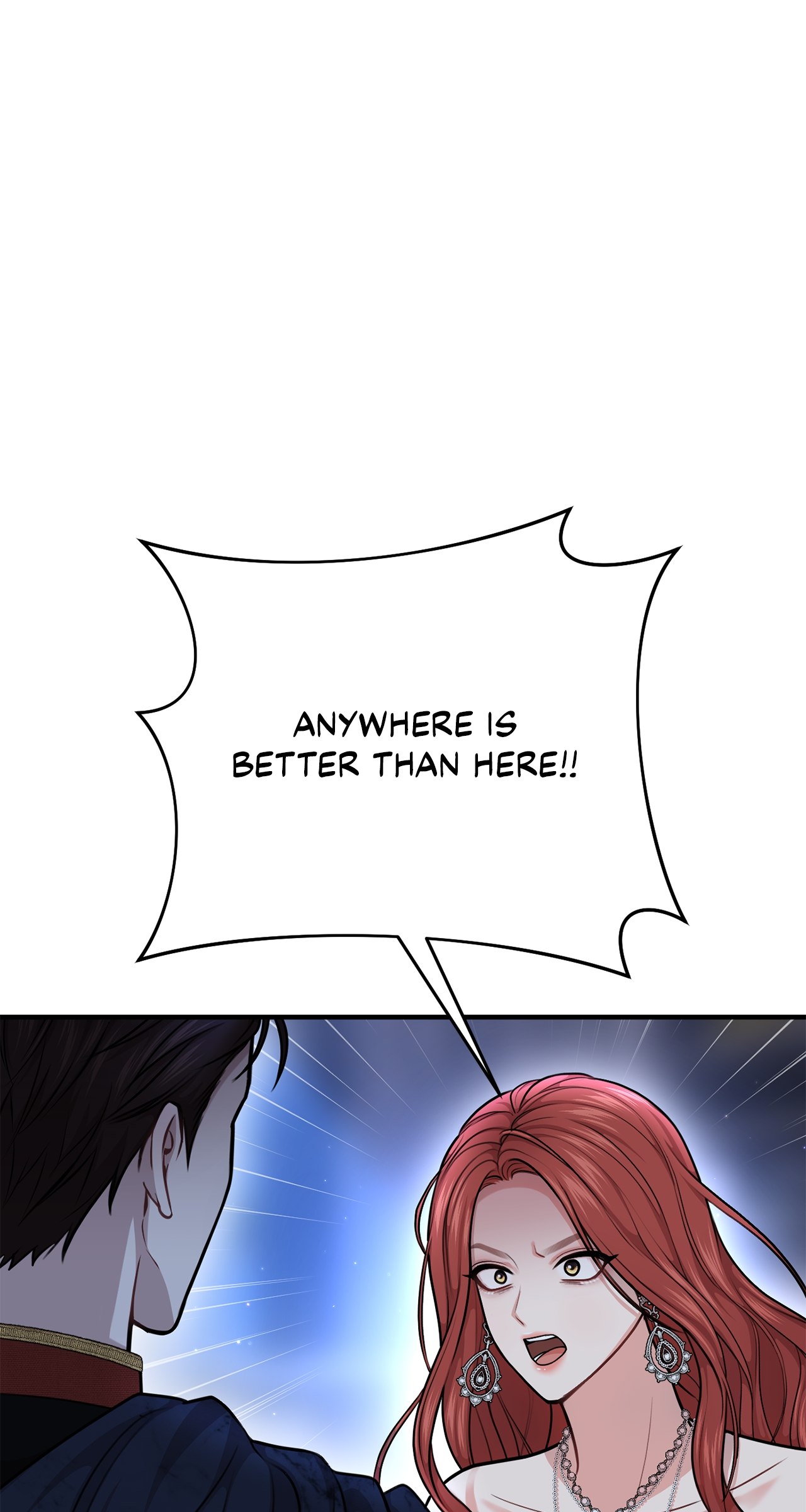 The Secret Bedroom of the Abandoned Princess [Official] - Chapter 26 manhwa