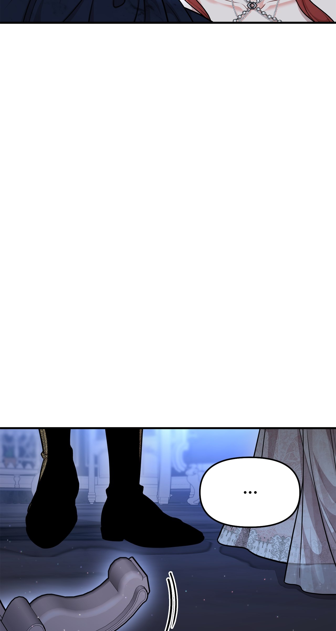 The Secret Bedroom of the Abandoned Princess [Official] - Chapter 26 manhwa