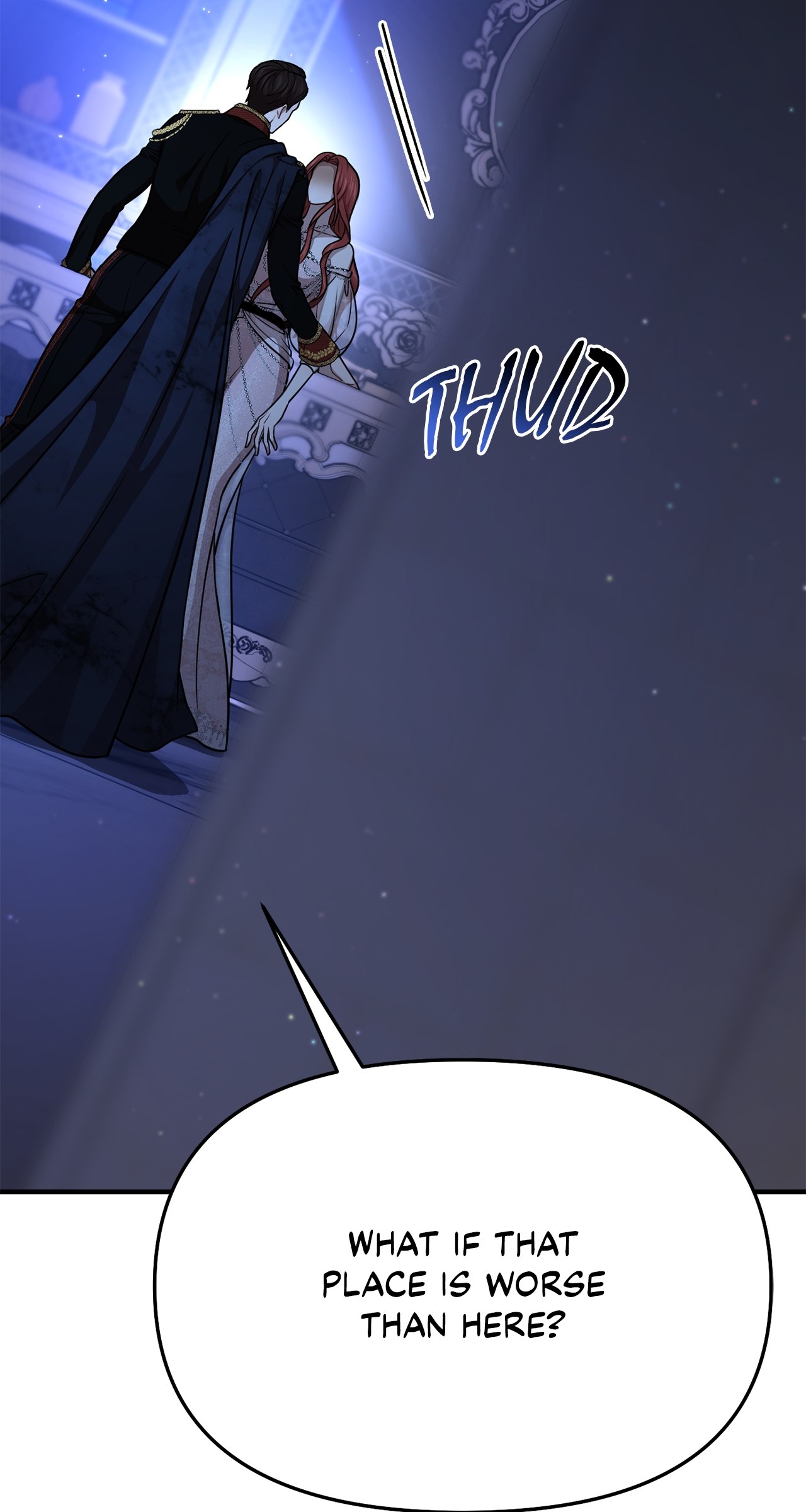 The Secret Bedroom of the Abandoned Princess [Official] - Chapter 26 manhwa
