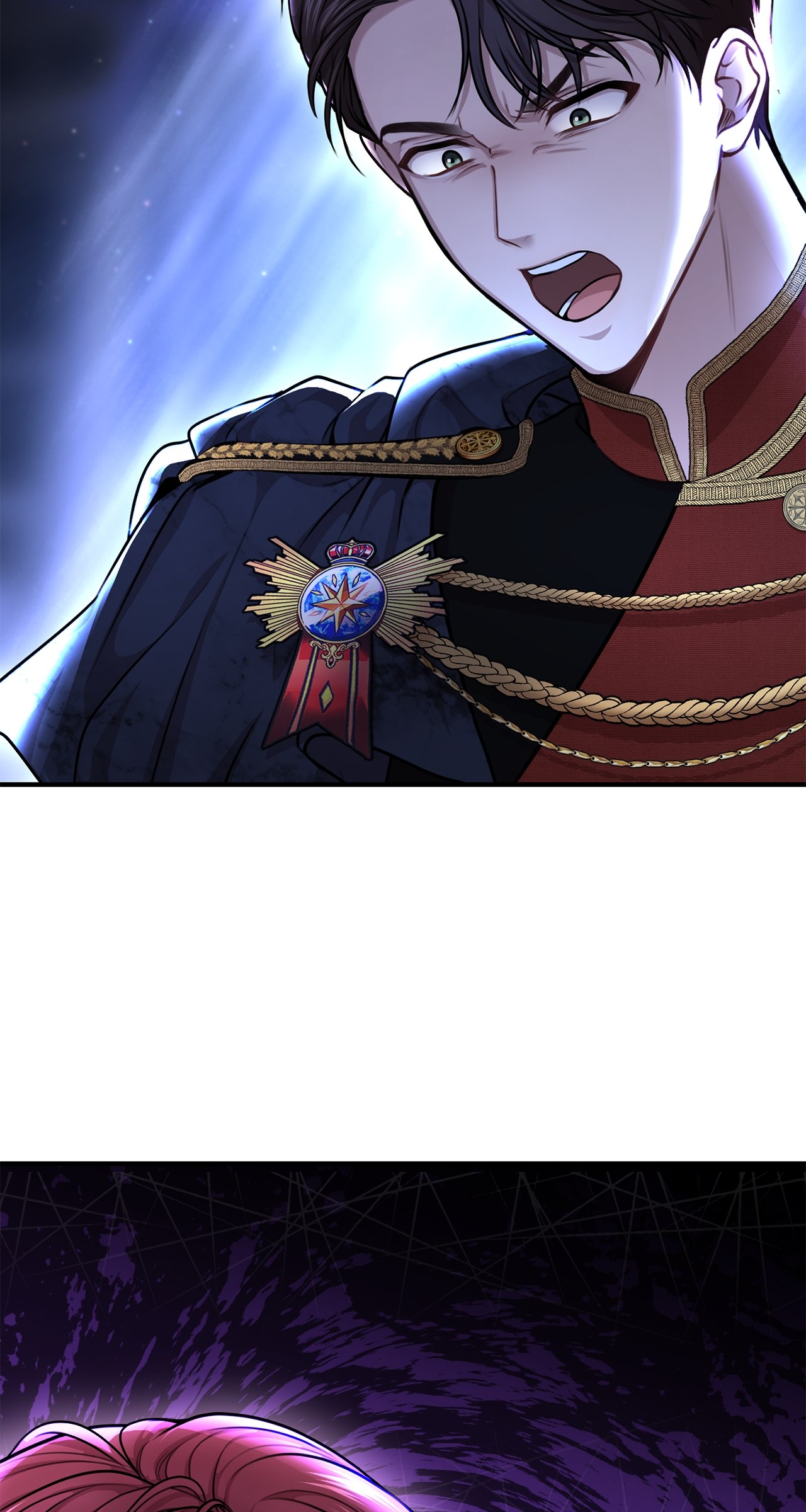 The Secret Bedroom of the Abandoned Princess [Official] - Chapter 26 manhwa
