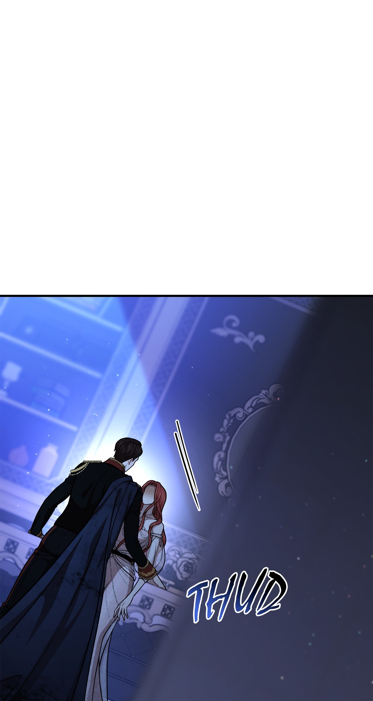 The Secret Bedroom of the Abandoned Princess [Official] - Chapter 27 manhwa