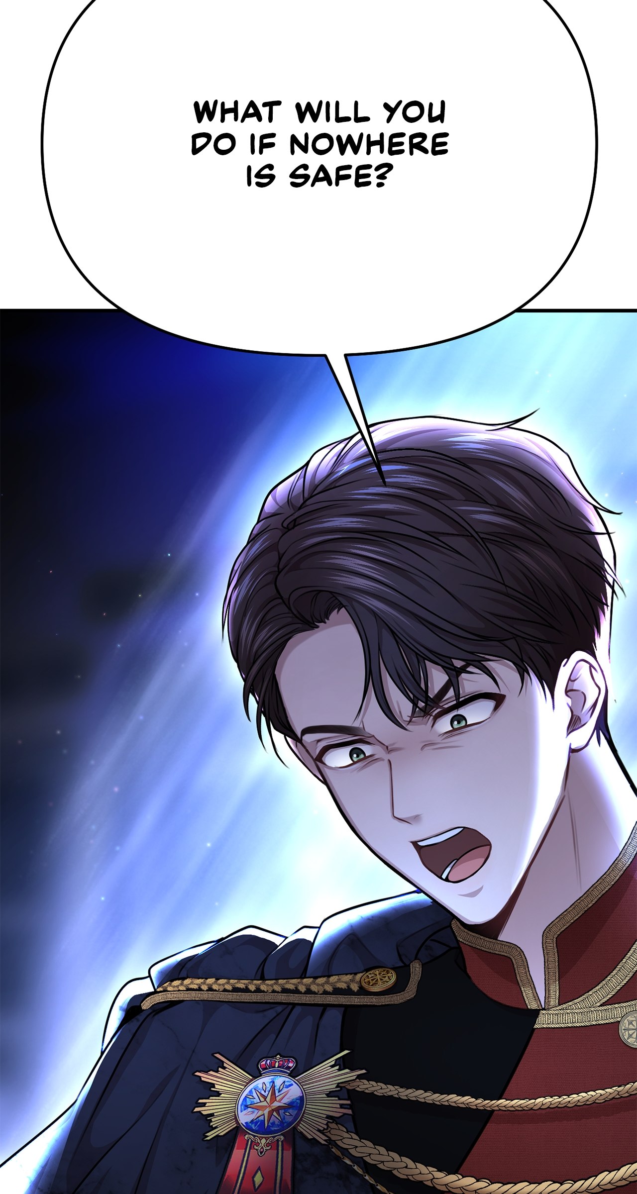 The Secret Bedroom of the Abandoned Princess [Official] - Chapter 27 manhwa