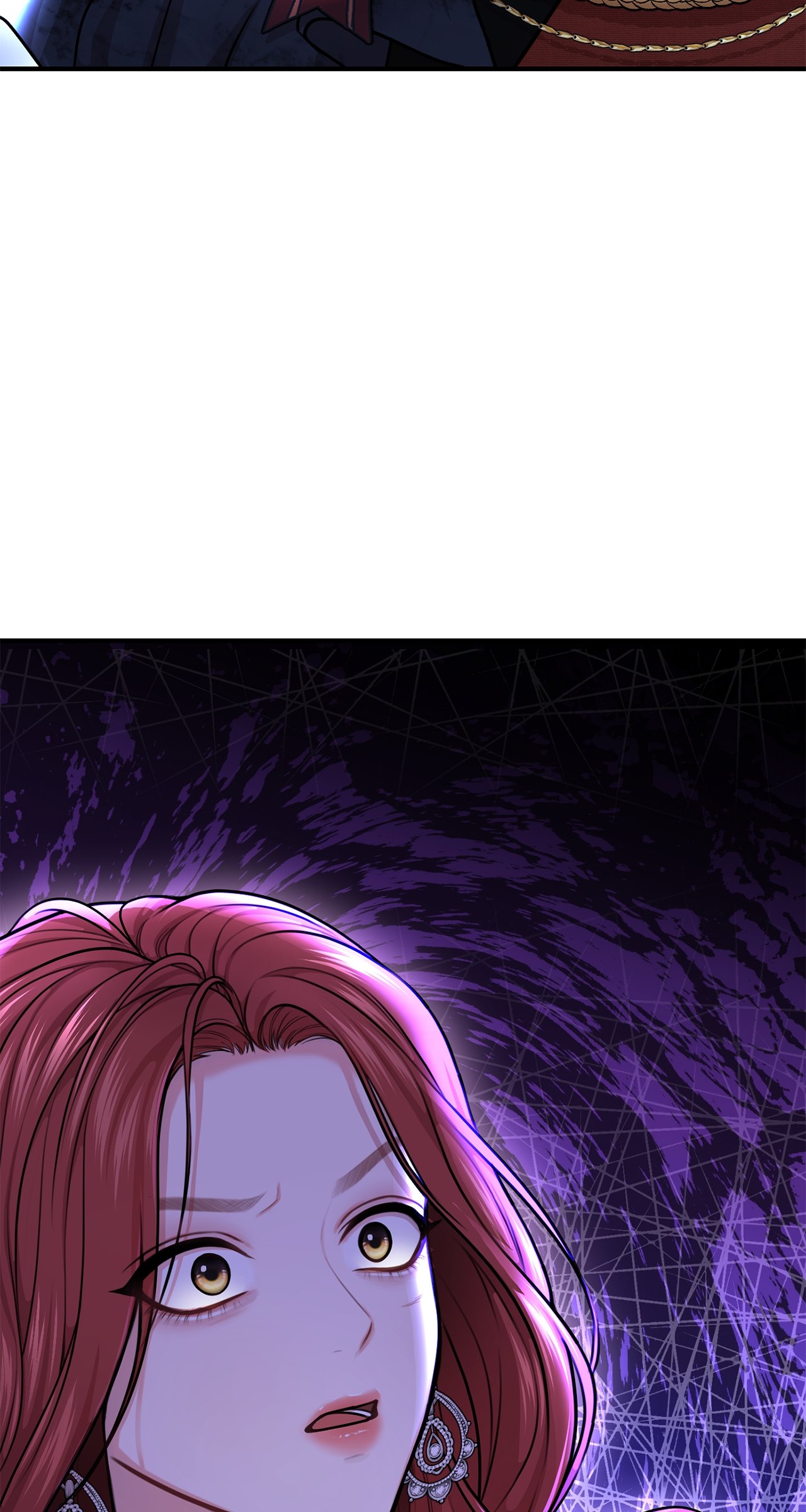 The Secret Bedroom of the Abandoned Princess [Official] - Chapter 27 manhwa