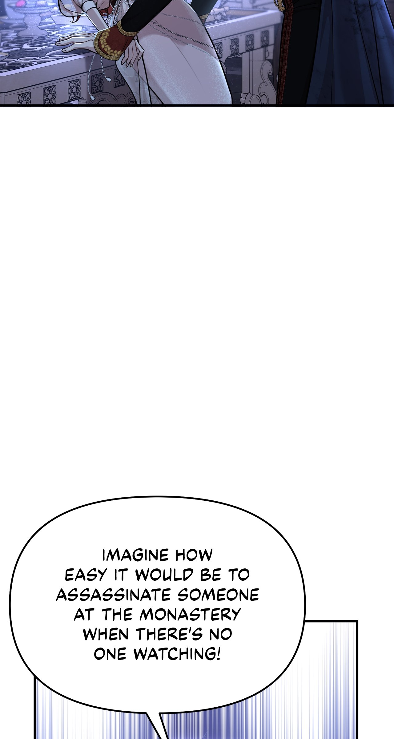 The Secret Bedroom of the Abandoned Princess [Official] - Chapter 27 manhwa