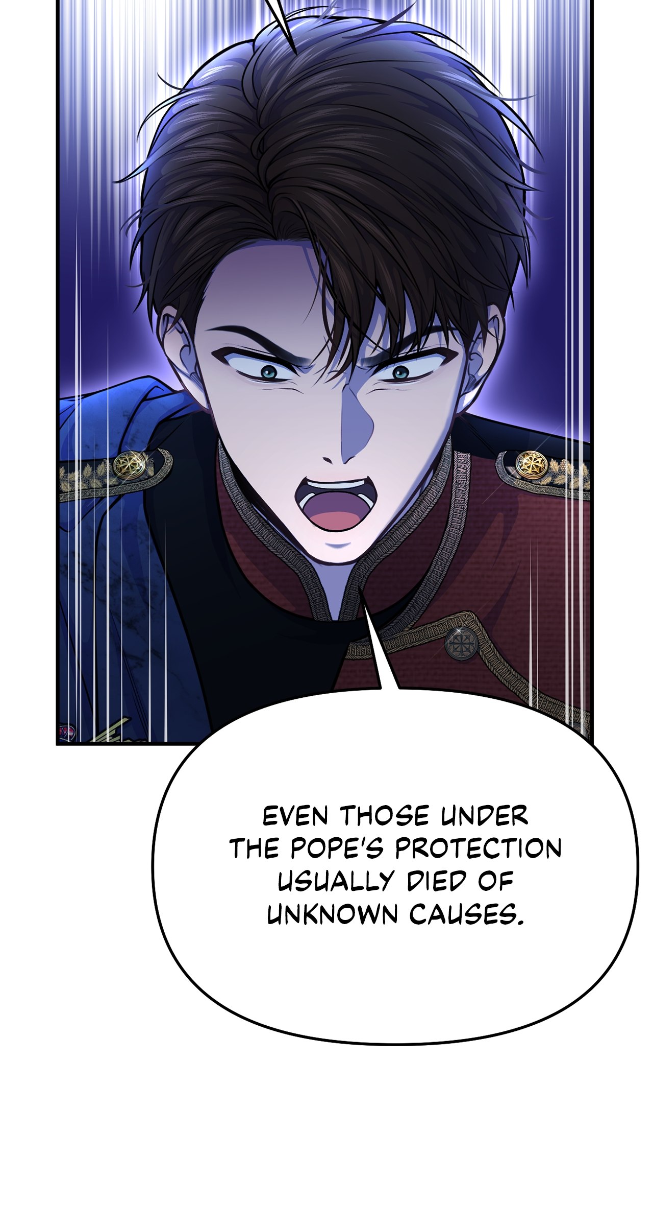 The Secret Bedroom of the Abandoned Princess [Official] - Chapter 27 manhwa