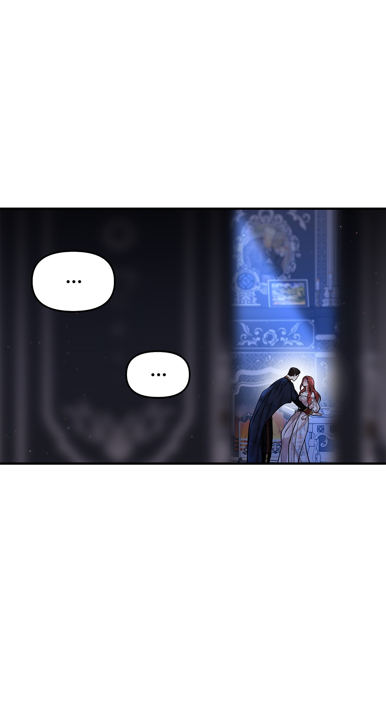 The Secret Bedroom of the Abandoned Princess [Official] - Chapter 27 manhwa