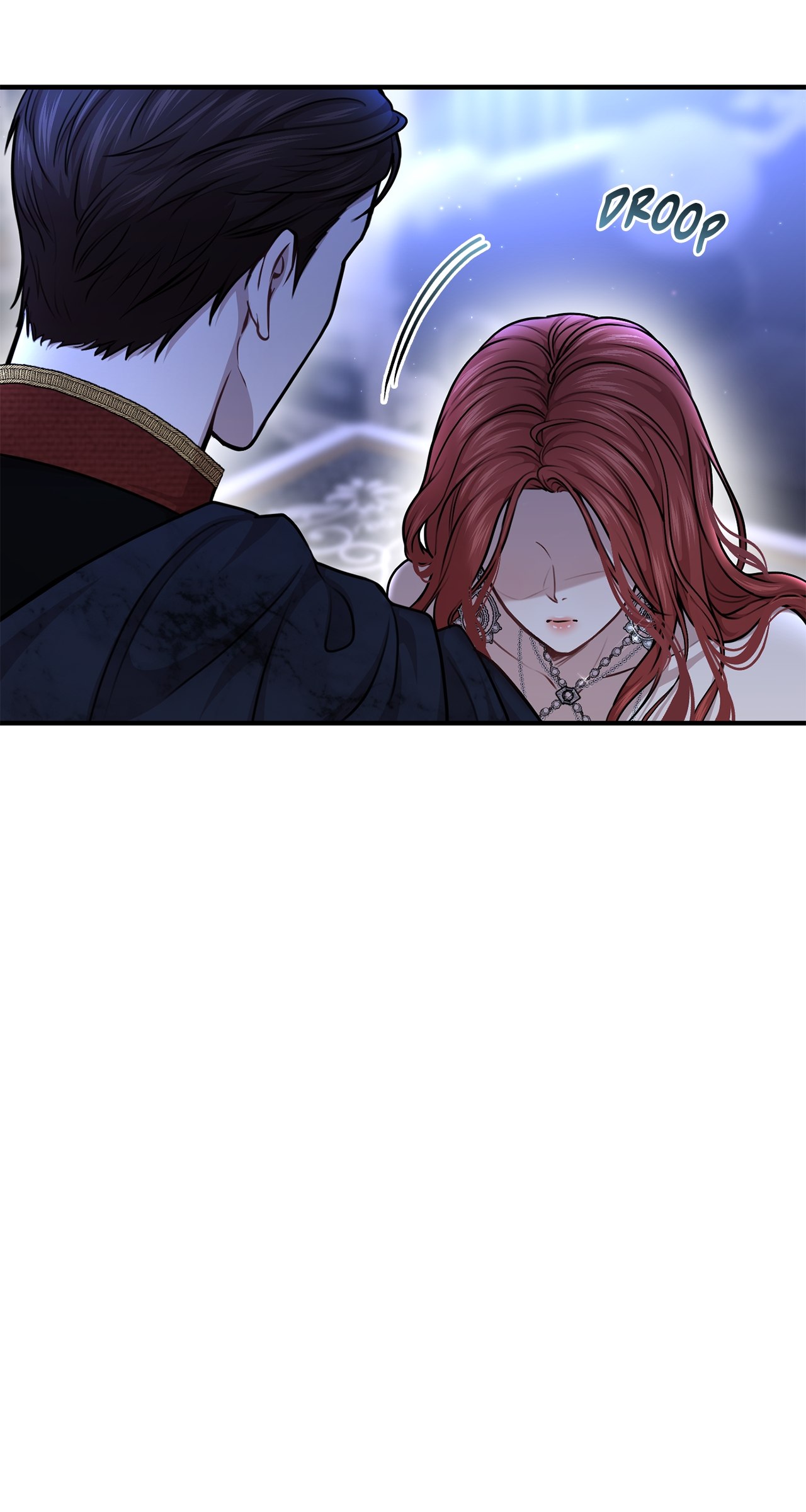 The Secret Bedroom of the Abandoned Princess [Official] - Chapter 27 manhwa